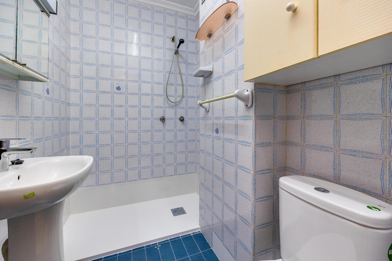 Apartamento Planta Media de 4 dormitorios en San Pedro del Pinatar - 10