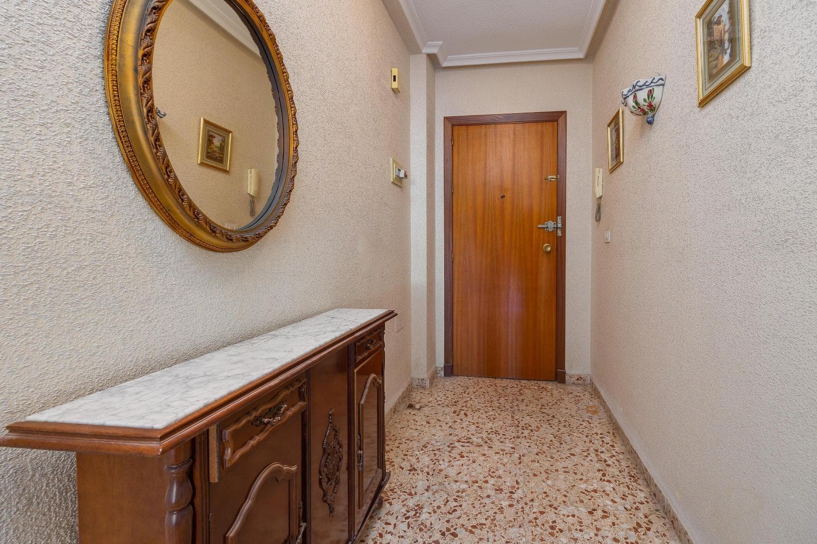 Apartamento Planta Media de 4 dormitorios en San Pedro del Pinatar - 15