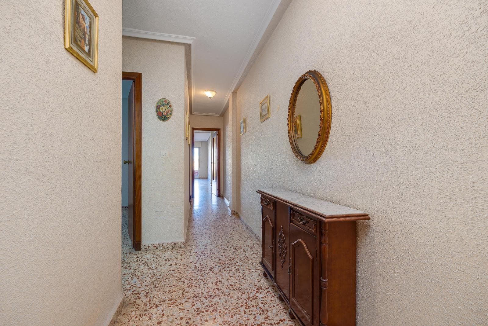 Apartamento Planta Media de 4 dormitorios en San Pedro del Pinatar - 16