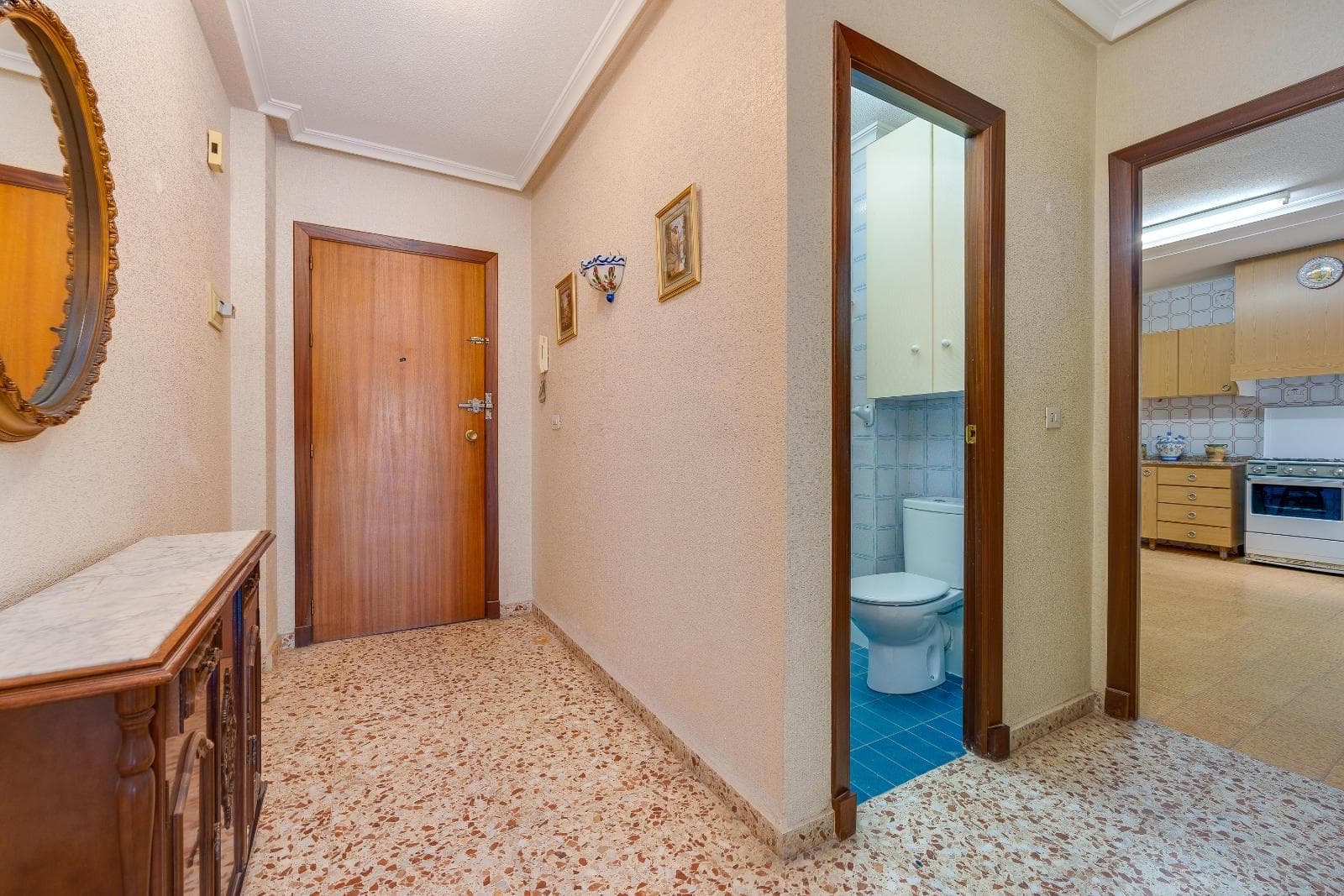 Apartamento Planta Media de 4 dormitorios en San Pedro del Pinatar - 17