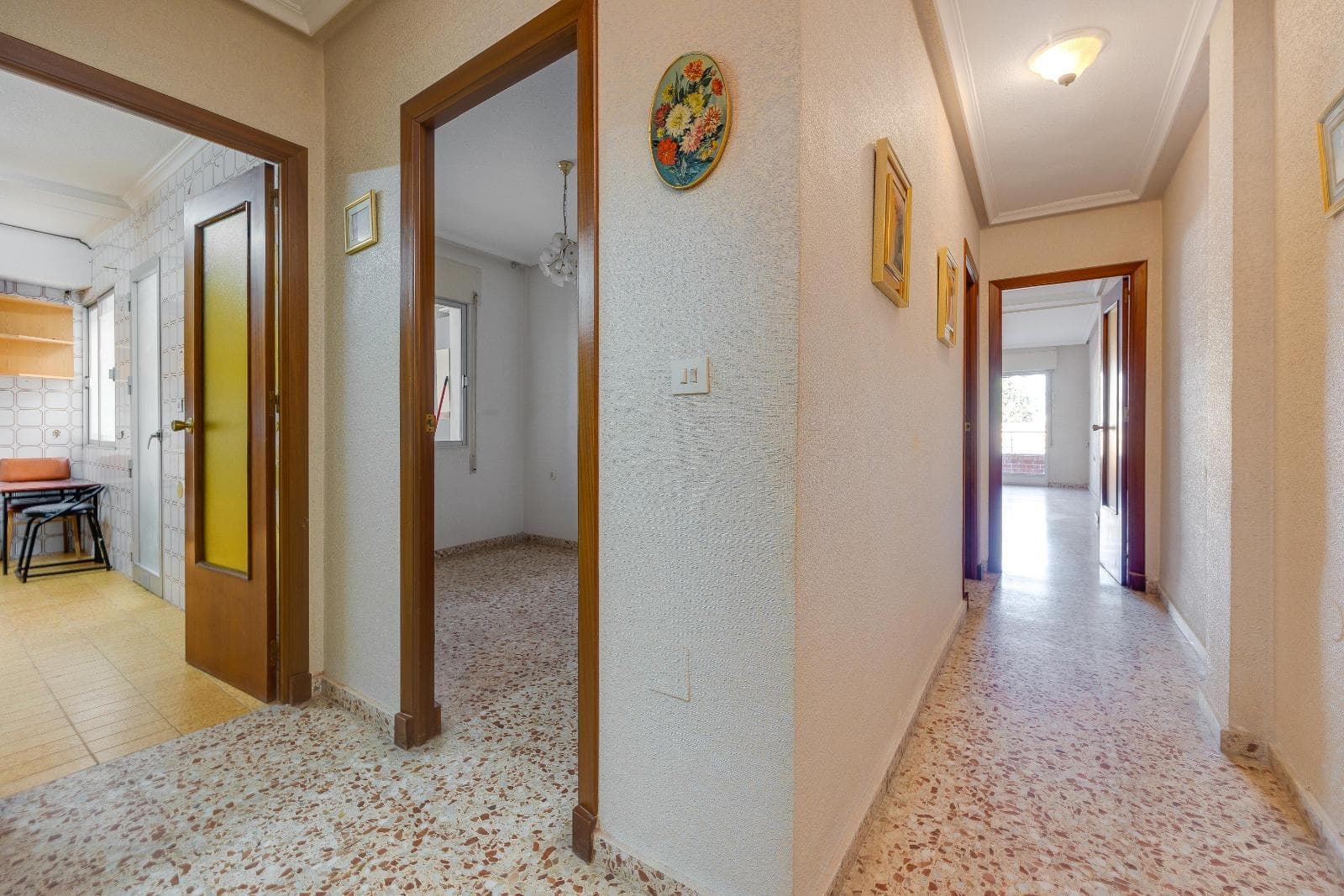 Apartamento Planta Media de 4 dormitorios en San Pedro del Pinatar - 18