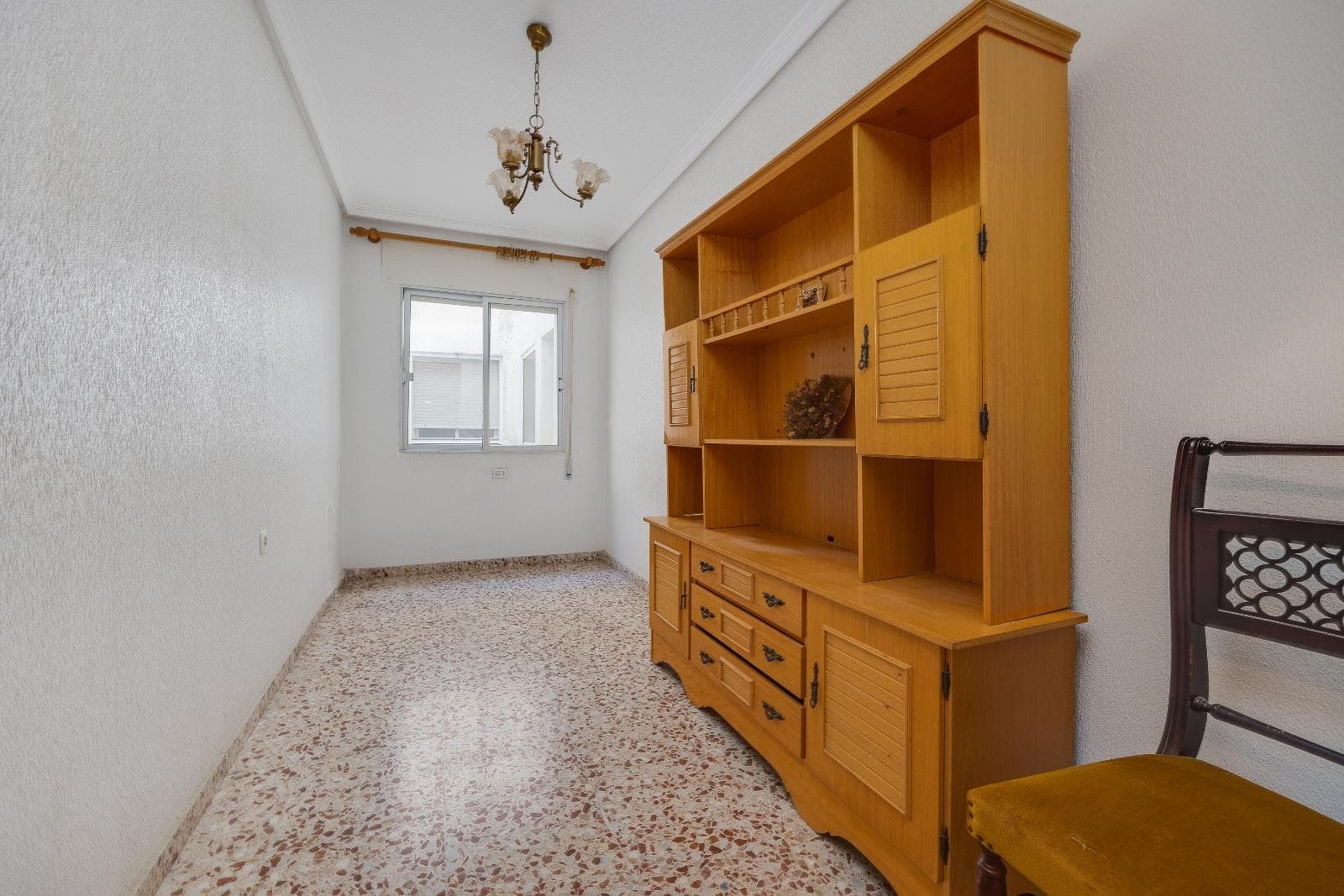 Apartamento Planta Media de 4 dormitorios en San Pedro del Pinatar - 19