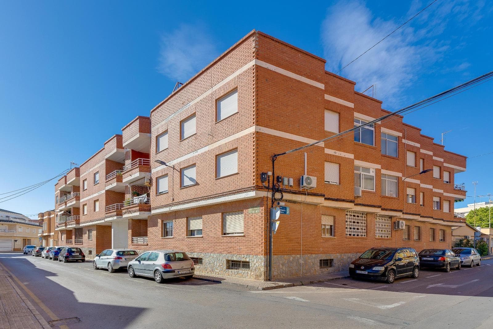 Apartamento Planta Media de 4 dormitorios en San Pedro del Pinatar - 2