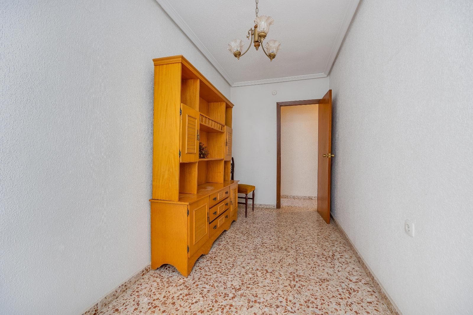 Apartamento Planta Media de 4 dormitorios en San Pedro del Pinatar - 20