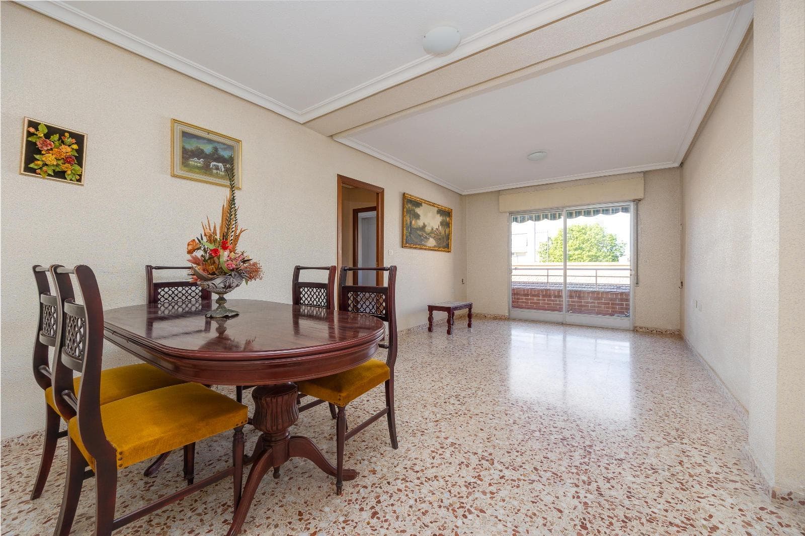 Apartamento Planta Media de 4 dormitorios en San Pedro del Pinatar - 21