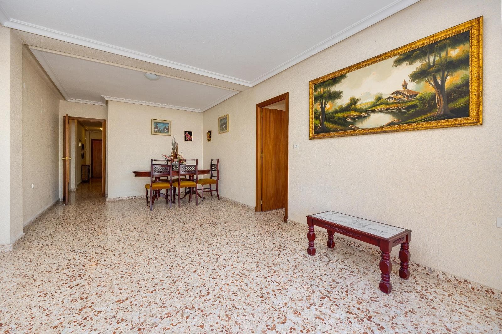 Apartamento Planta Media de 4 dormitorios en San Pedro del Pinatar - 23