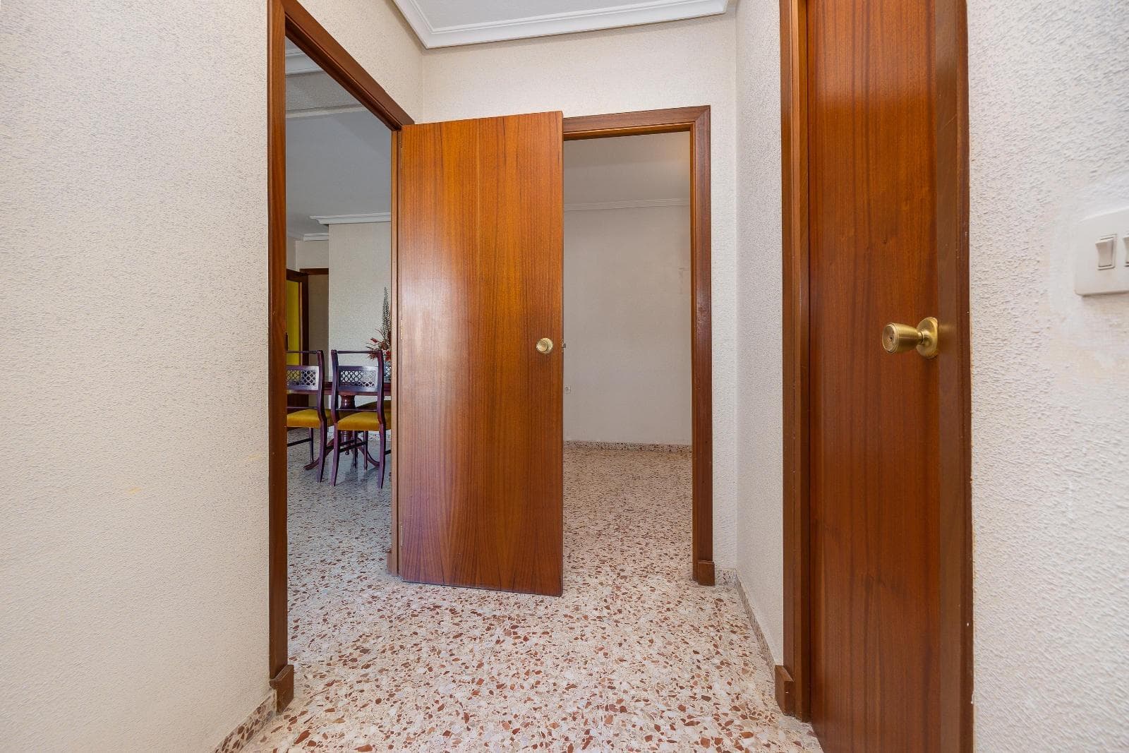 Apartamento Planta Media de 4 dormitorios en San Pedro del Pinatar - 27
