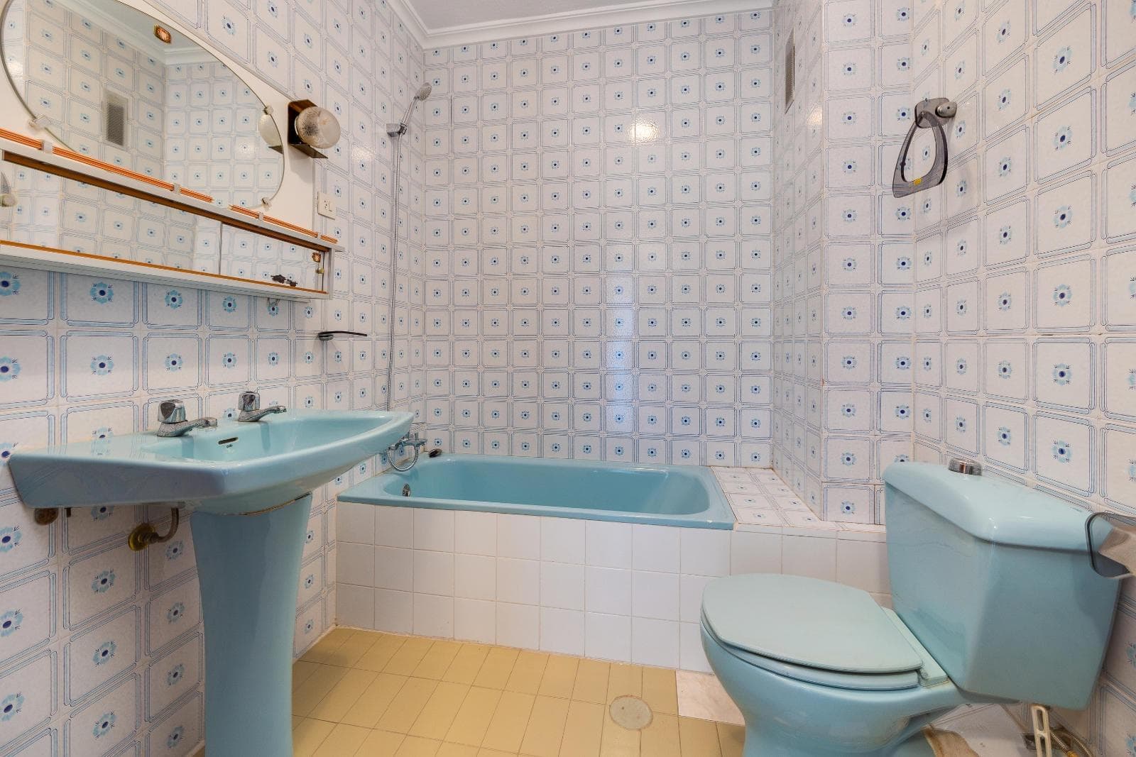 Apartamento Planta Media de 4 dormitorios en San Pedro del Pinatar - 28