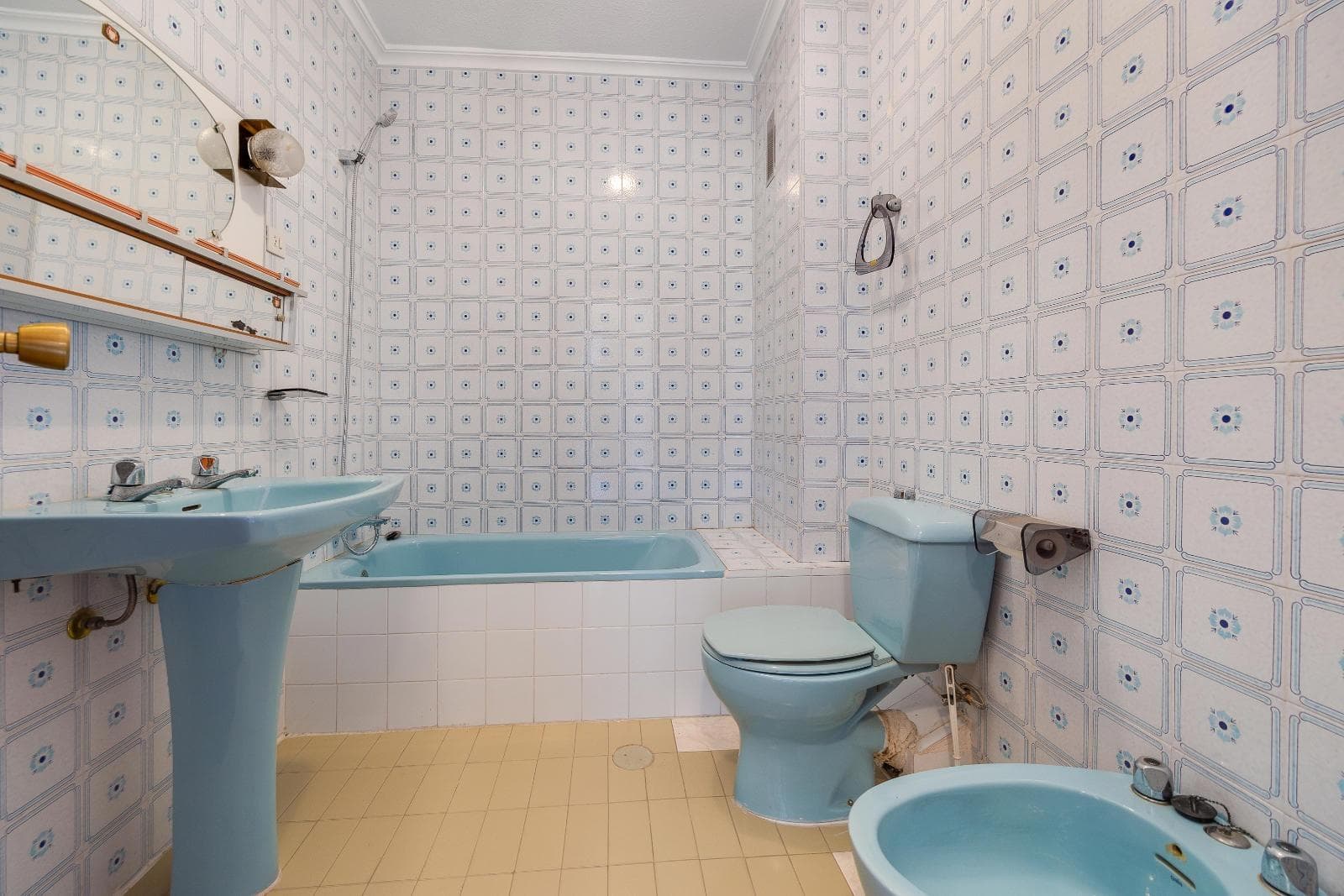 Apartamento Planta Media de 4 dormitorios en San Pedro del Pinatar - 29