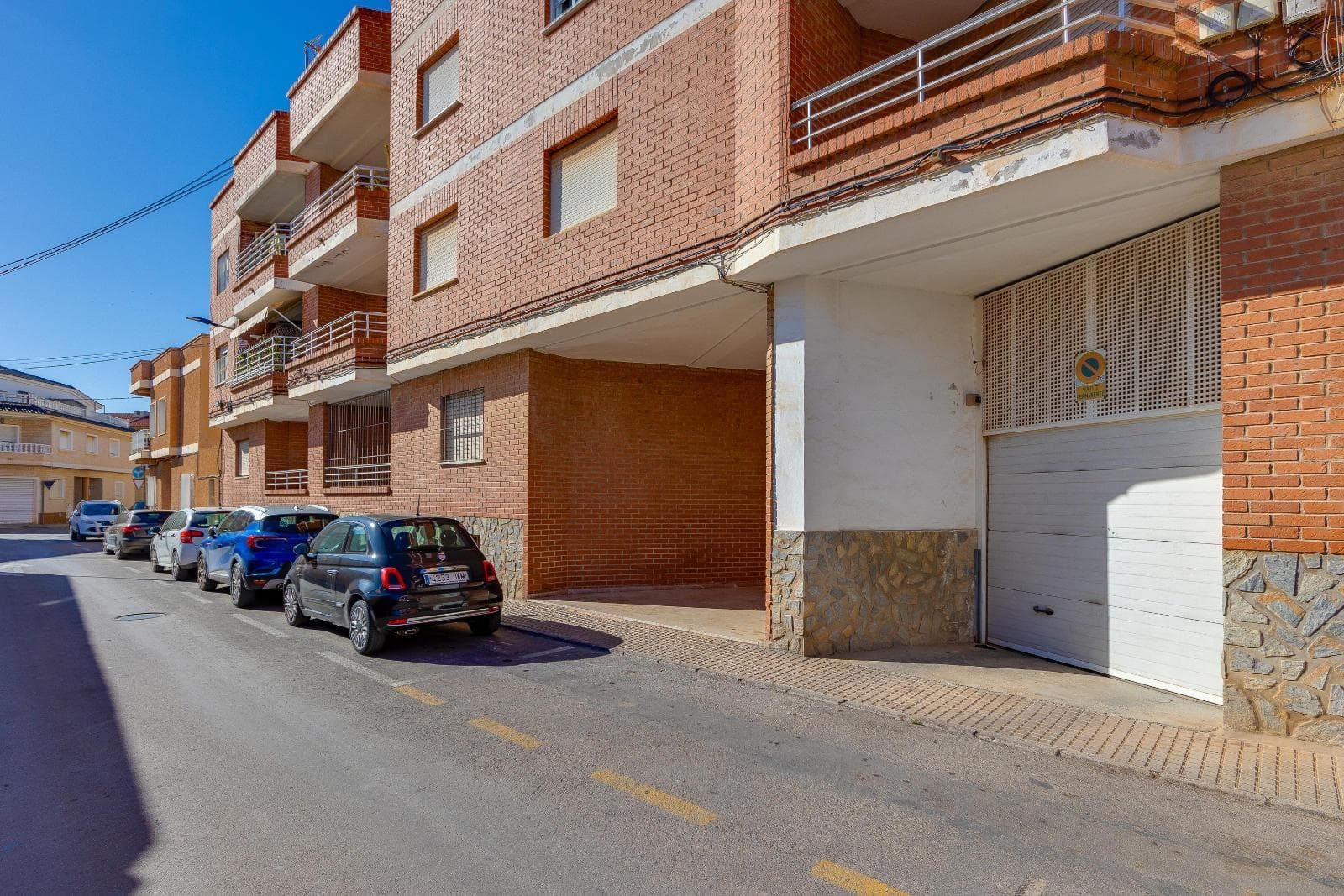 Apartamento Planta Media de 4 dormitorios en San Pedro del Pinatar - 3