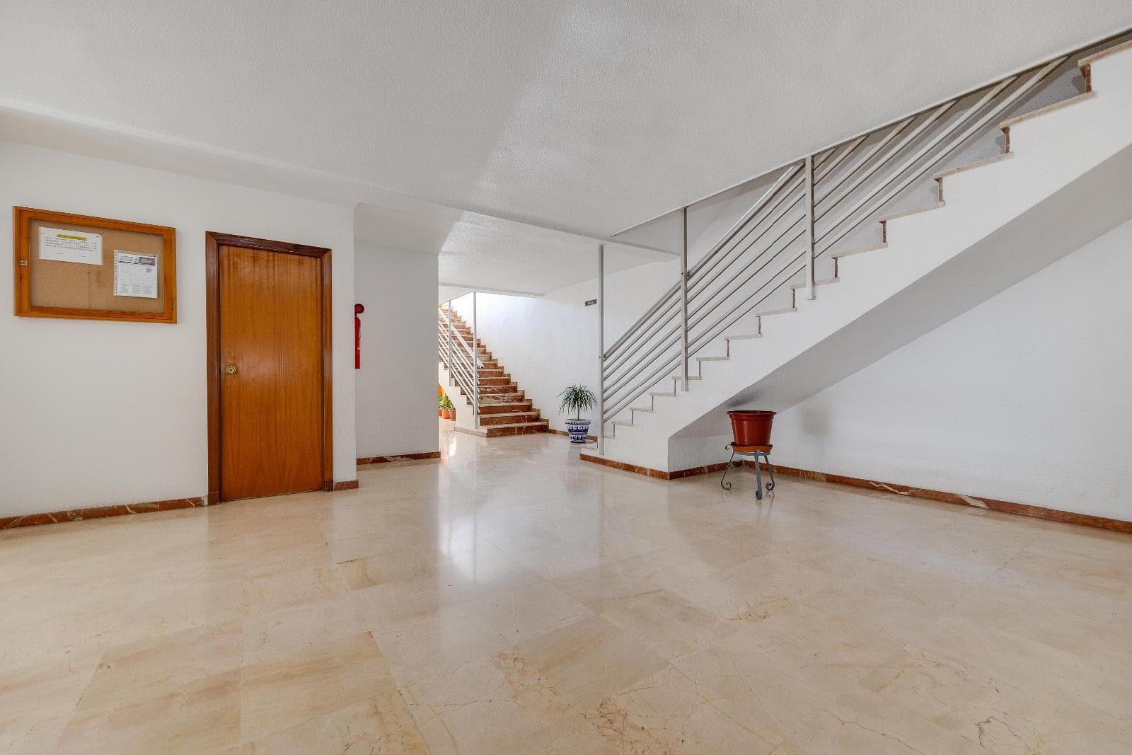 Apartamento Planta Media de 4 dormitorios en San Pedro del Pinatar - 33