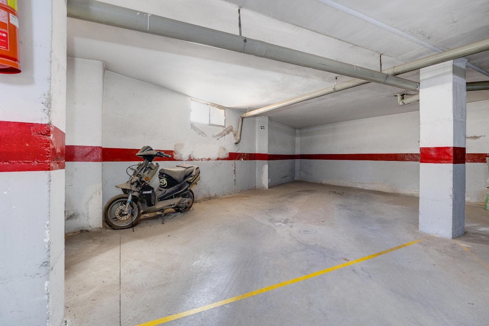 Apartamento Planta Media de 4 dormitorios en San Pedro del Pinatar - 34