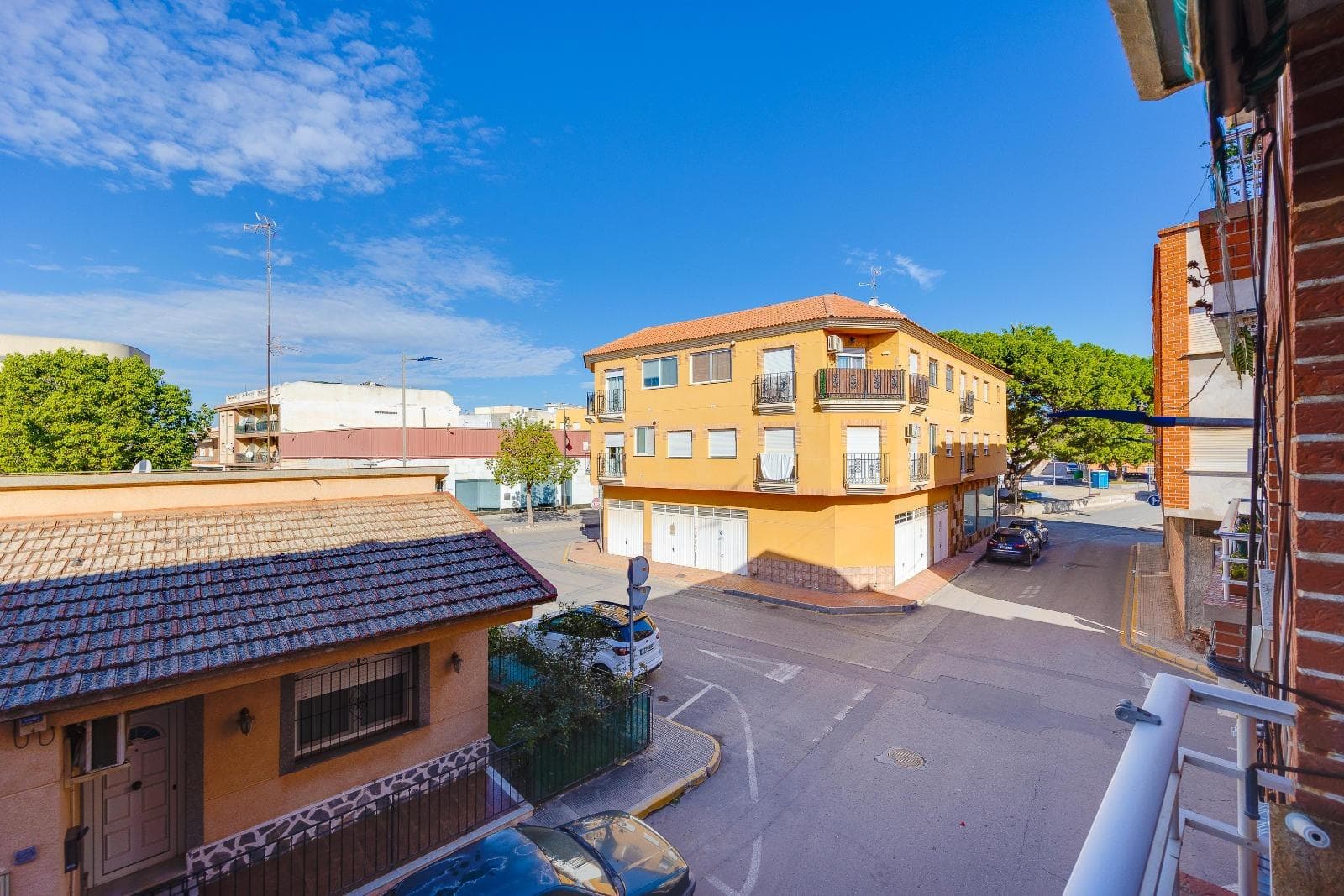 Apartamento Planta Media de 4 dormitorios en San Pedro del Pinatar - 5