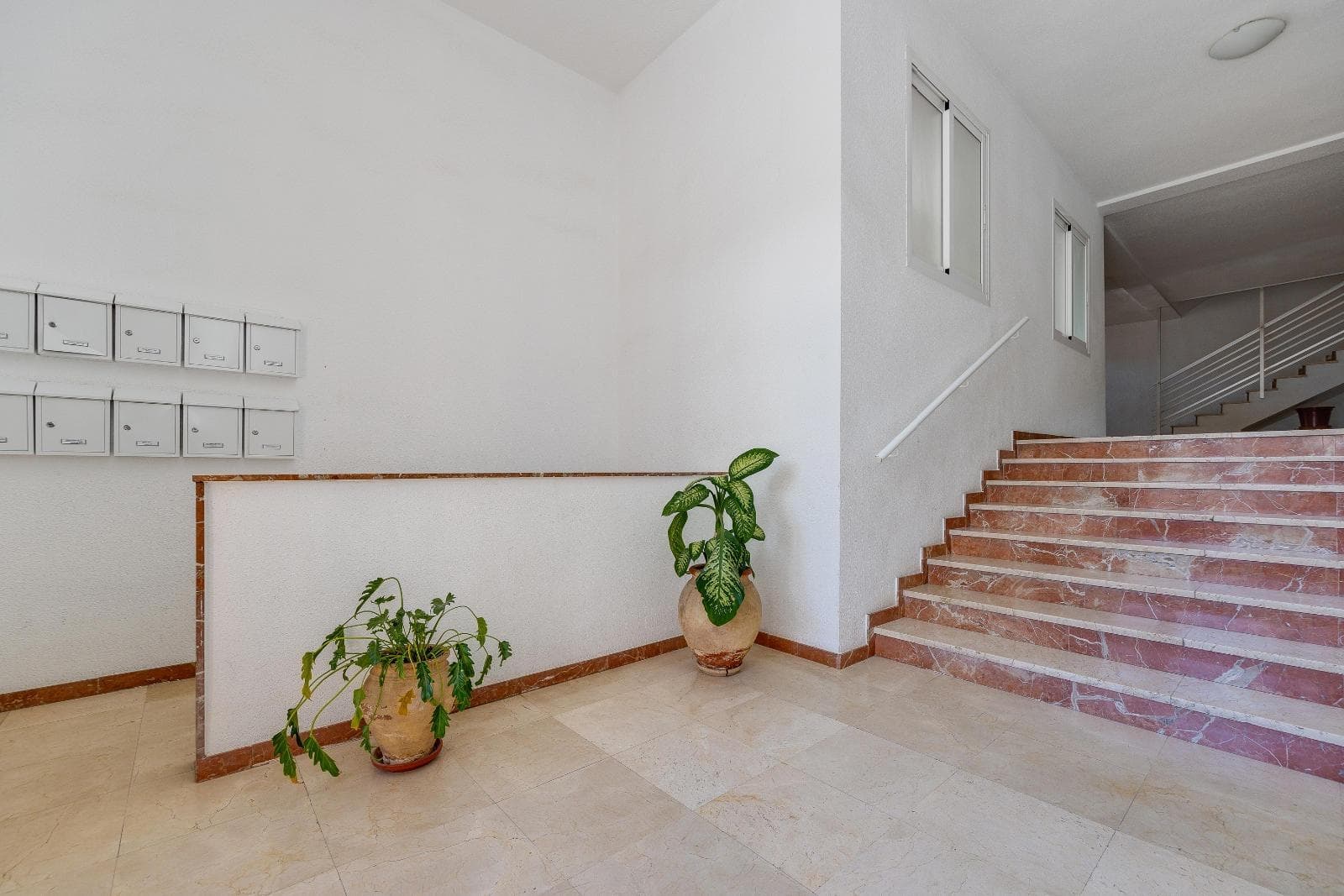 Apartamento Planta Media de 4 dormitorios en San Pedro del Pinatar - 6