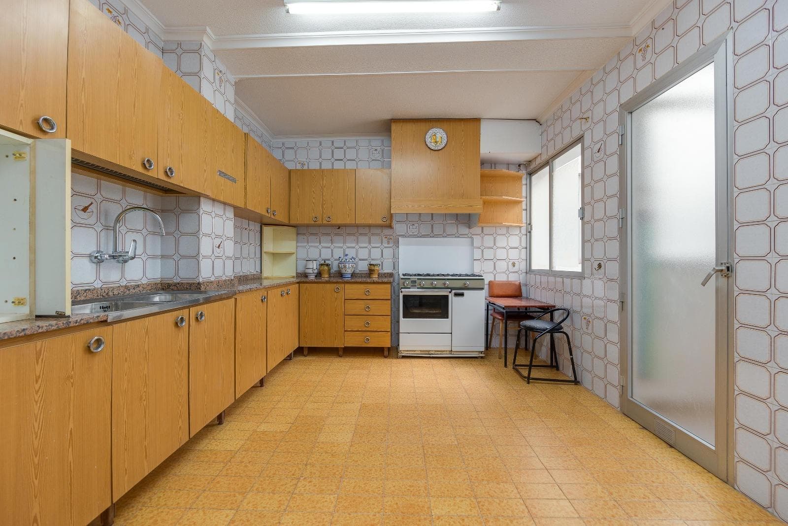 Apartamento Planta Media de 4 dormitorios en San Pedro del Pinatar - 8