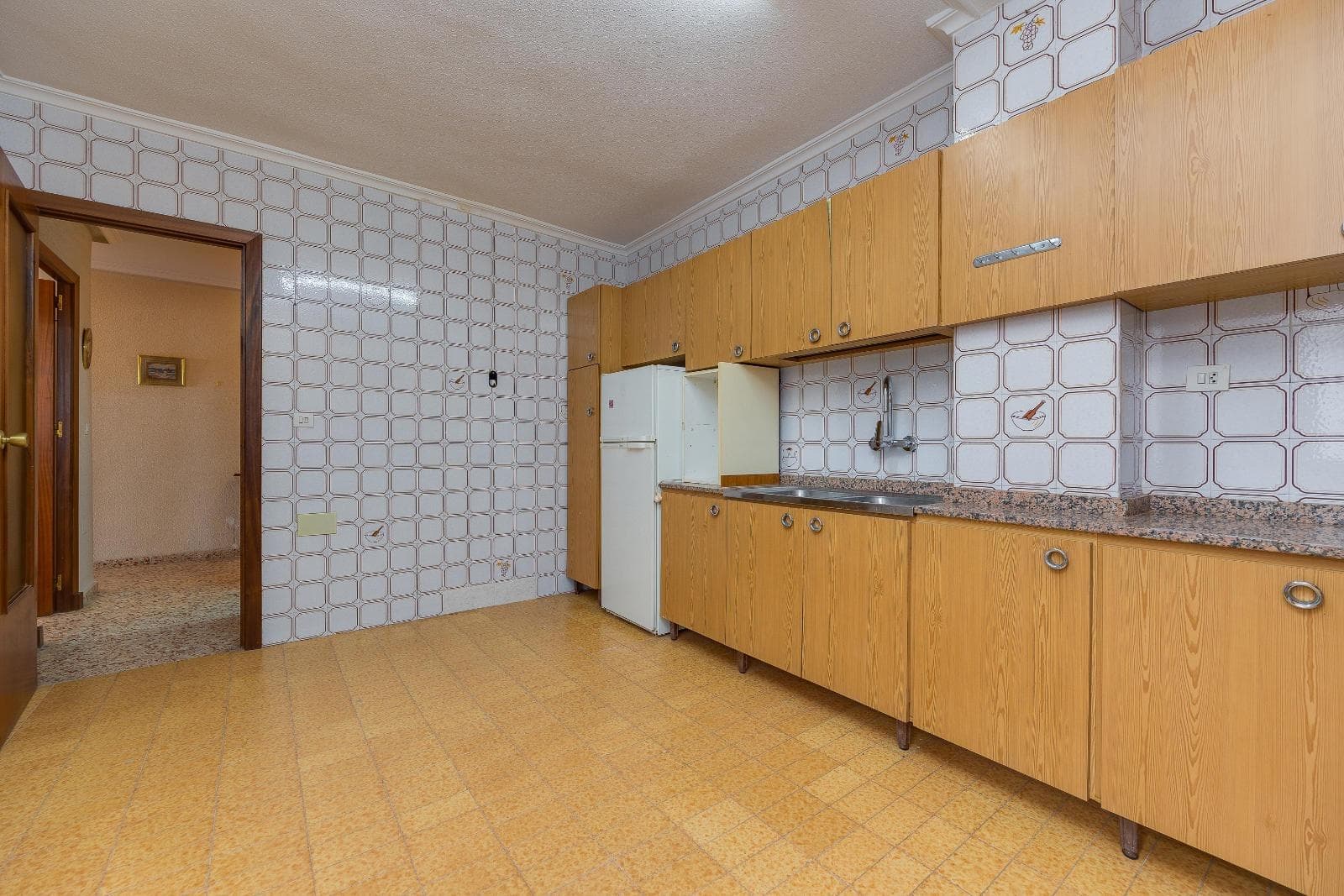 Apartamento Planta Media de 4 dormitorios en San Pedro del Pinatar - 9