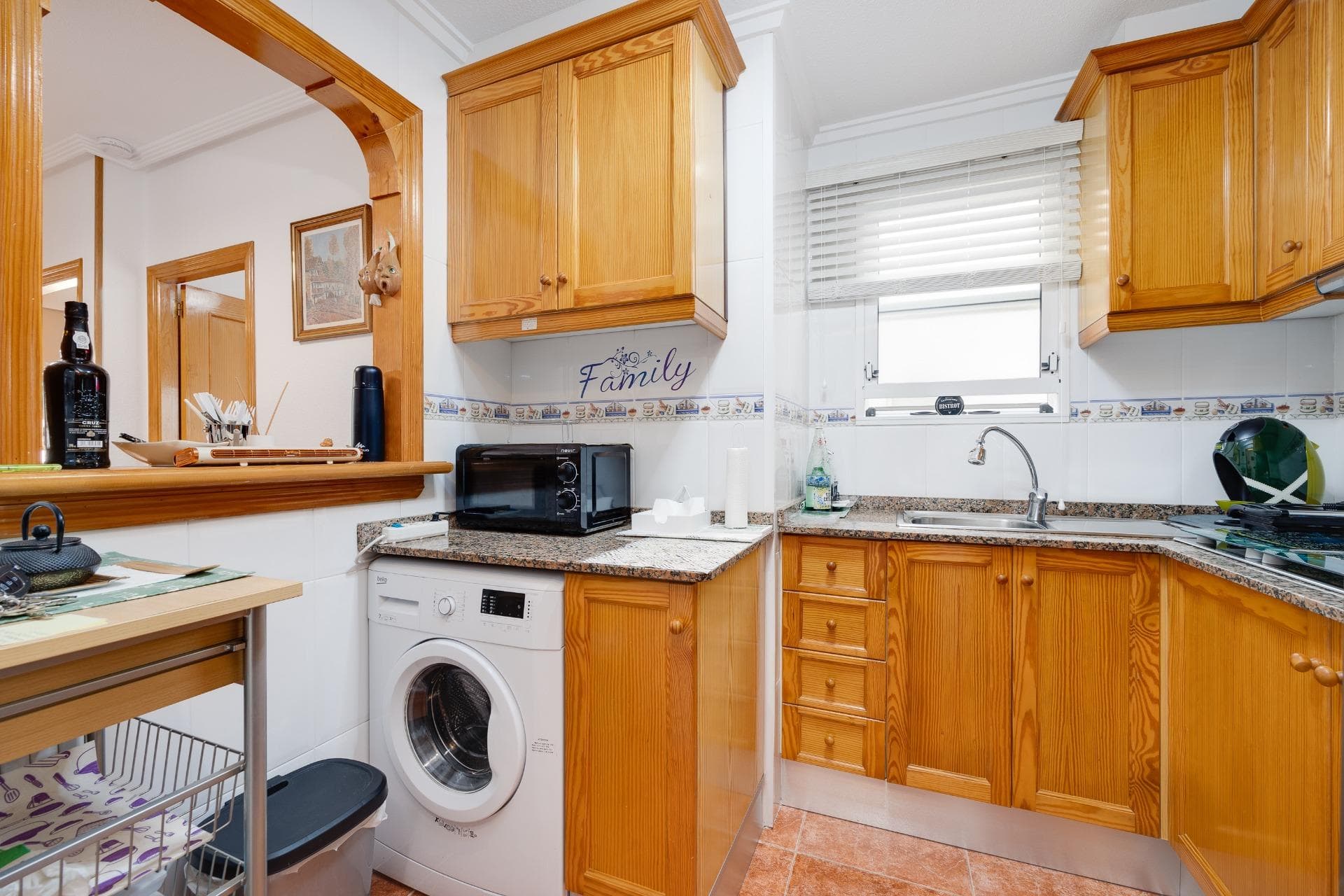 Apartamento Planta Media de 2 dormitorios en Guardamar del Segura - 10