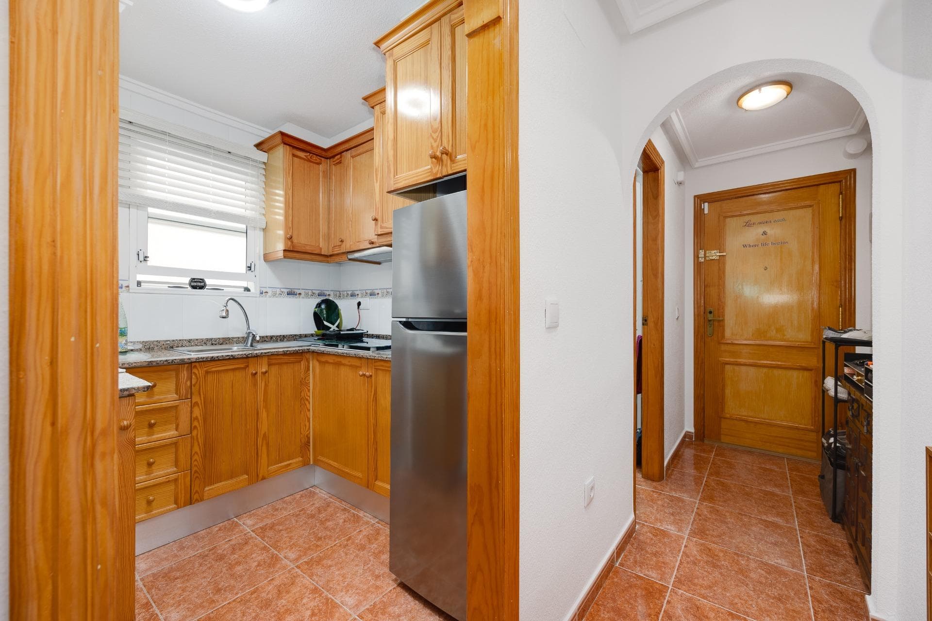 Apartamento Planta Media de 2 dormitorios en Guardamar del Segura - 12