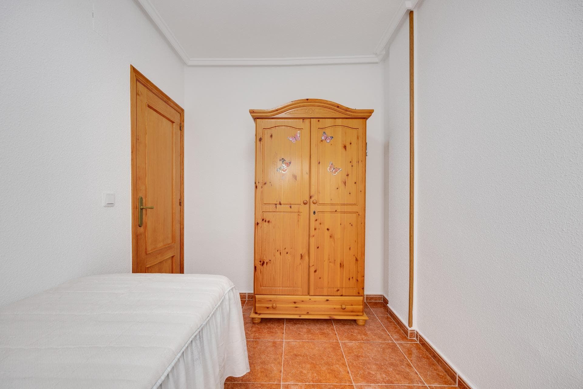 Apartamento Planta Media de 2 dormitorios en Guardamar del Segura - 16