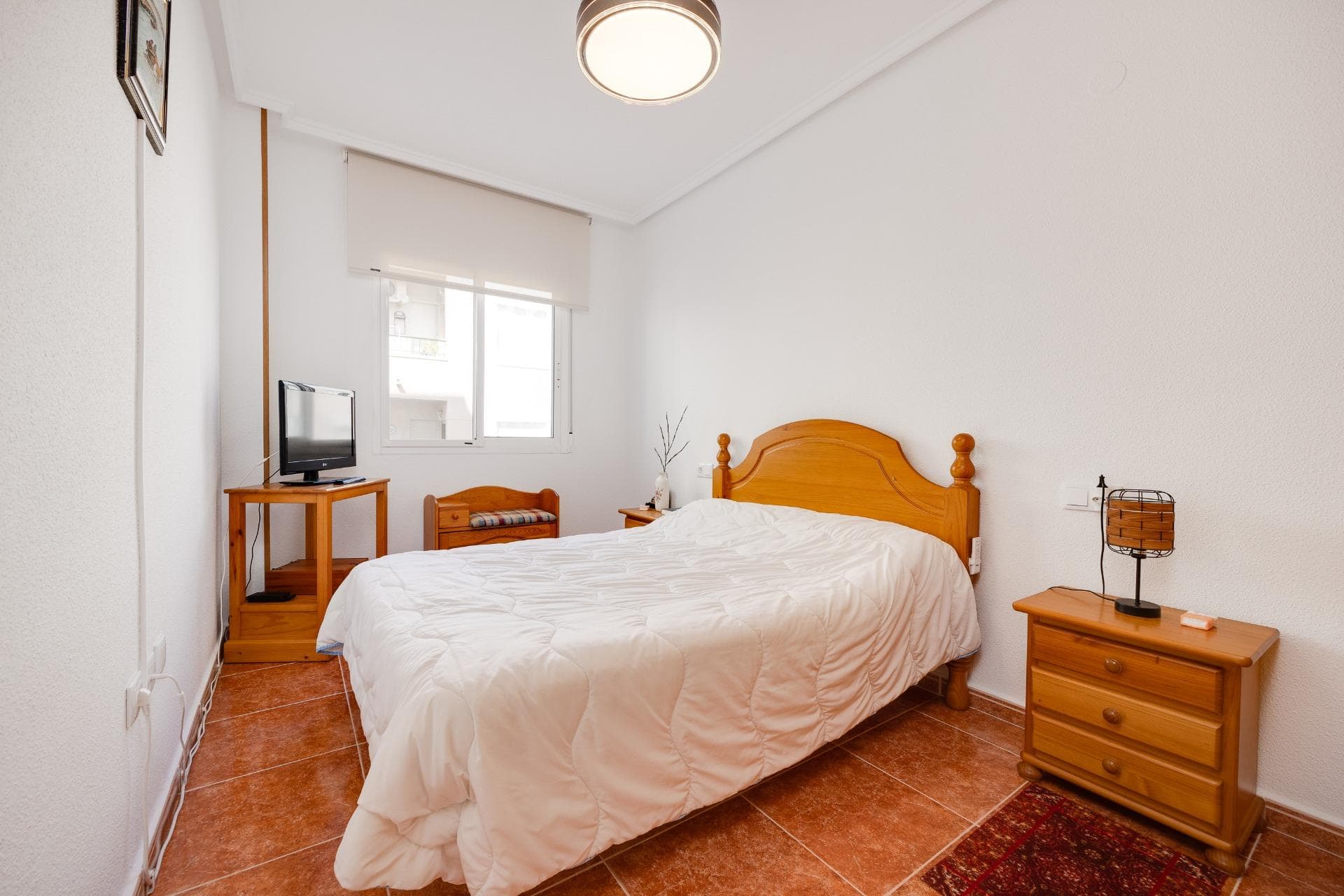 Apartamento Planta Media de 2 dormitorios en Guardamar del Segura - 17