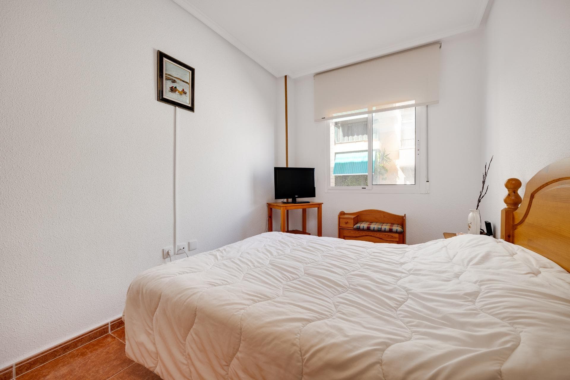 Apartamento Planta Media de 2 dormitorios en Guardamar del Segura - 18