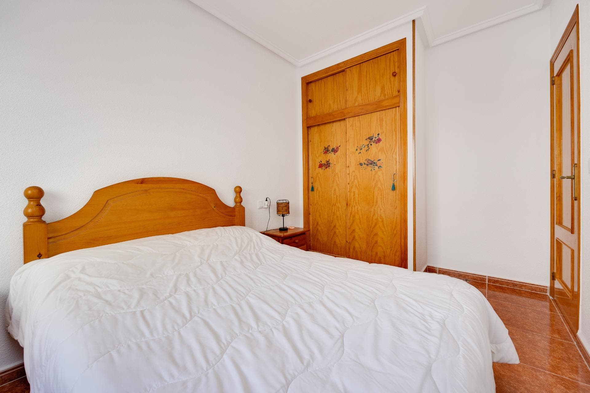 Apartamento Planta Media de 2 dormitorios en Guardamar del Segura - 19