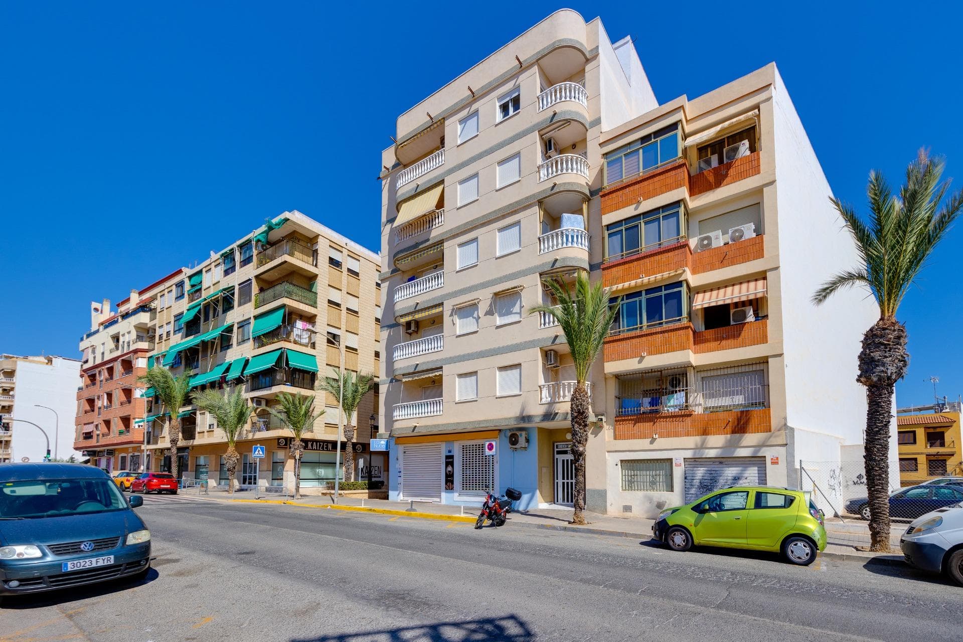 Apartamento Planta Media de 2 dormitorios en Guardamar del Segura - 2