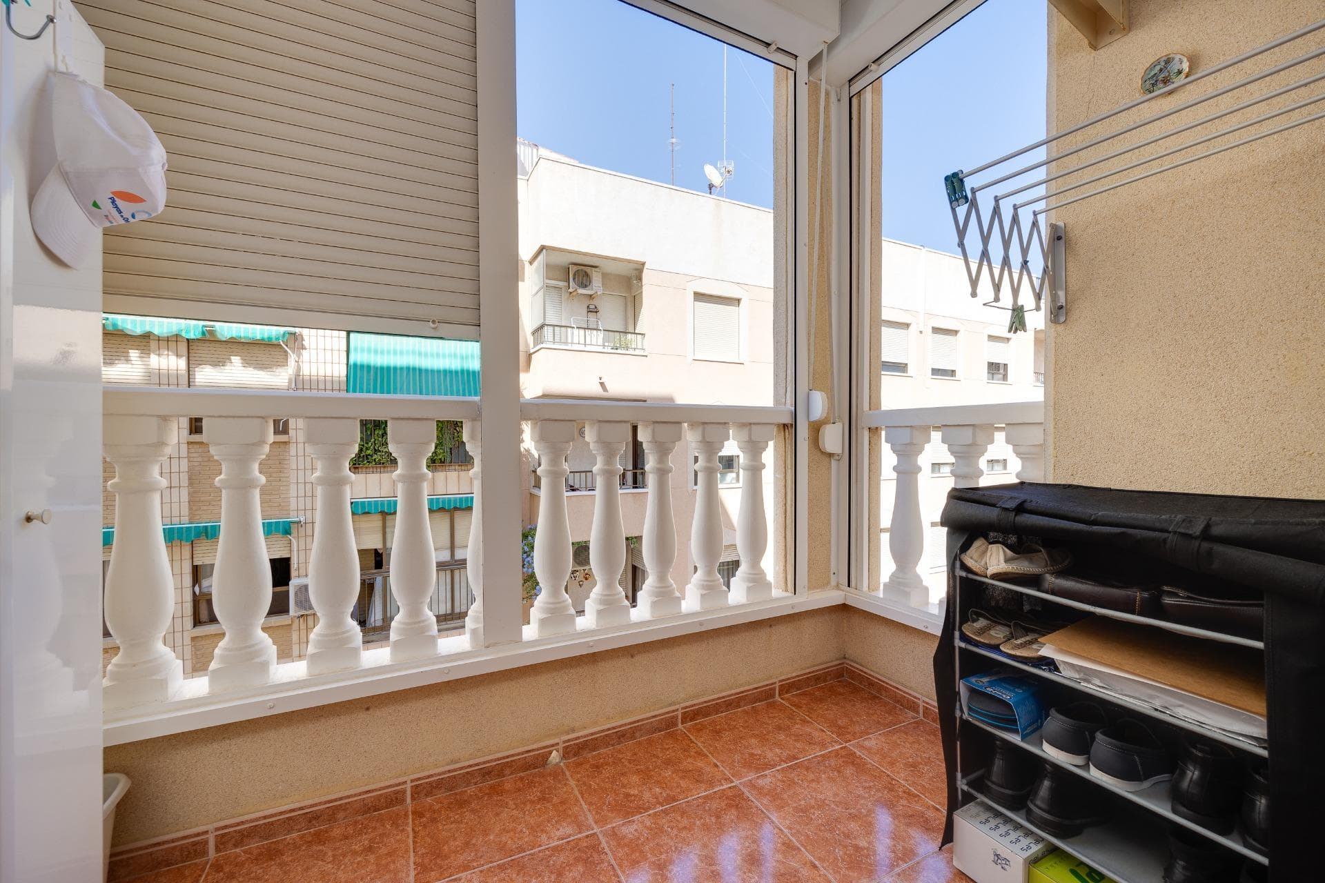 Apartamento Planta Media de 2 dormitorios en Guardamar del Segura - 21