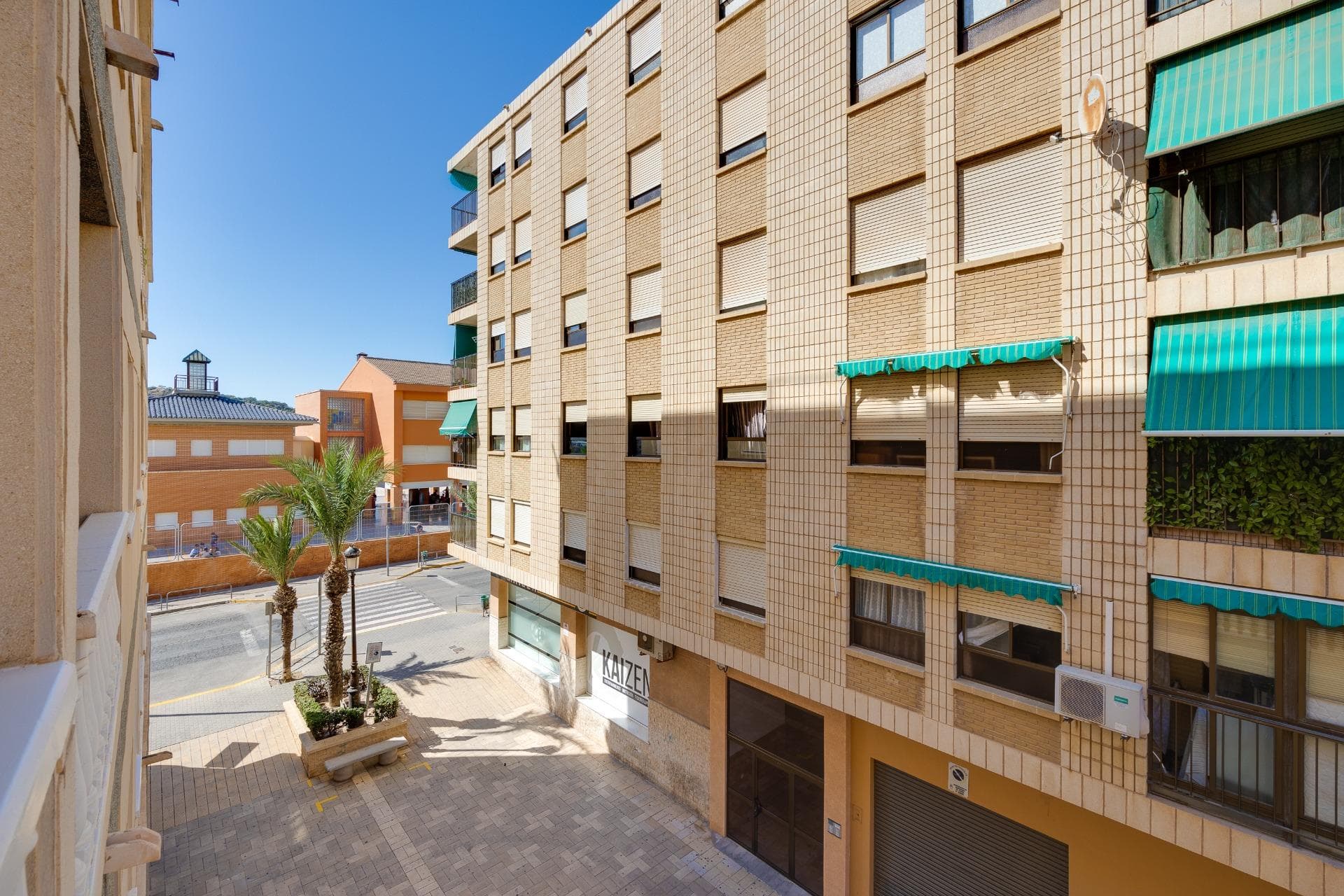 Apartamento Planta Media de 2 dormitorios en Guardamar del Segura - 22