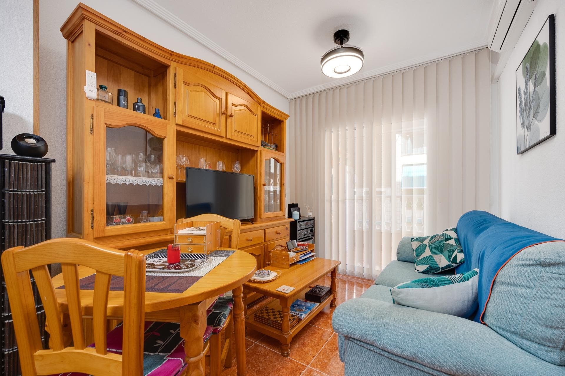 Apartamento Planta Media de 2 dormitorios en Guardamar del Segura - 25