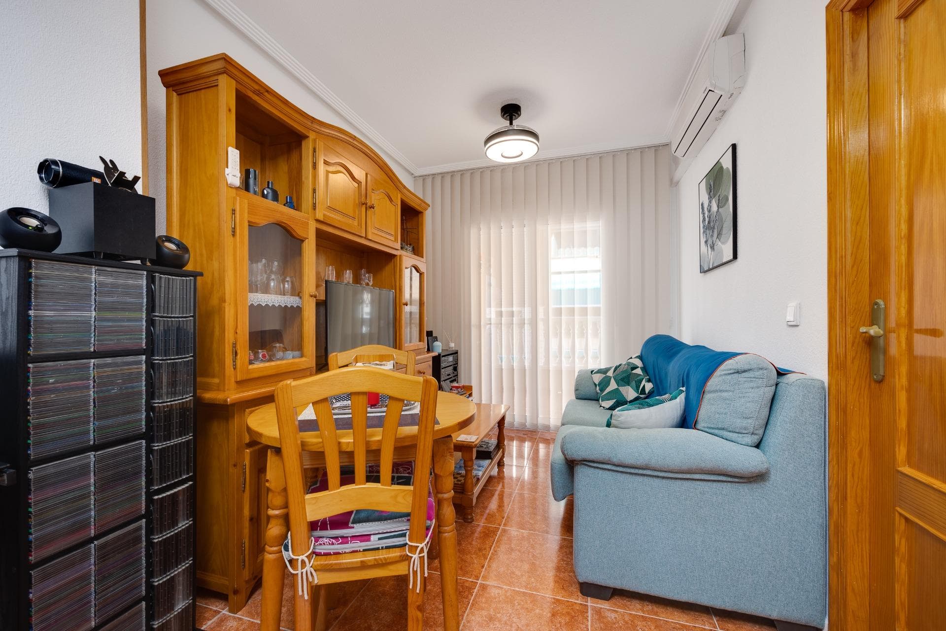 Apartamento Planta Media de 2 dormitorios en Guardamar del Segura - 26