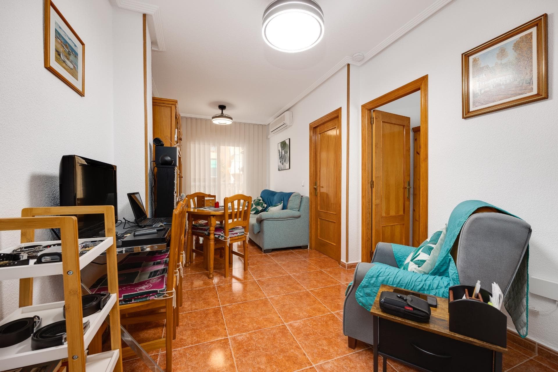 Apartamento Planta Media de 2 dormitorios en Guardamar del Segura - 28