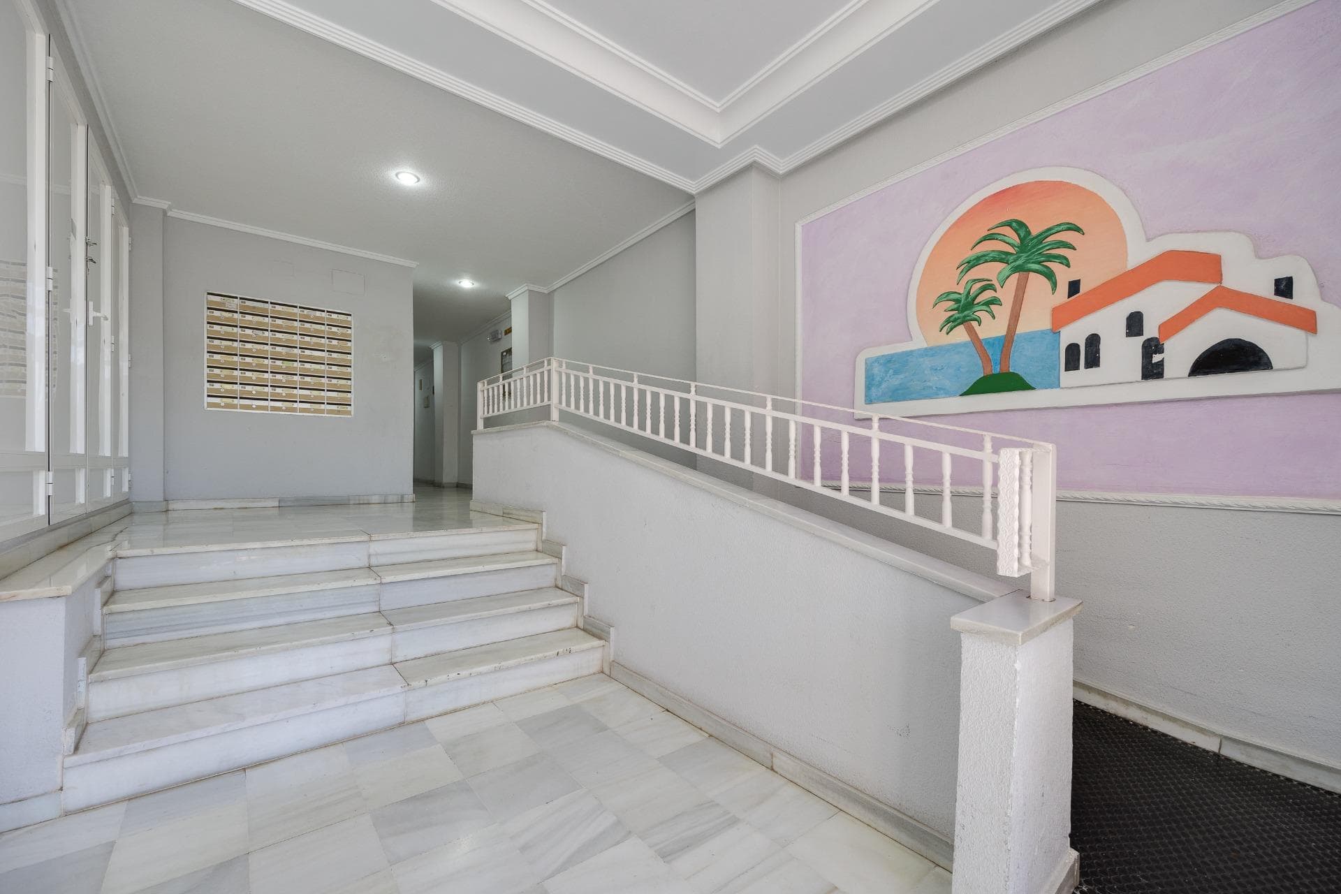 Apartamento Planta Media de 2 dormitorios en Guardamar del Segura - 33