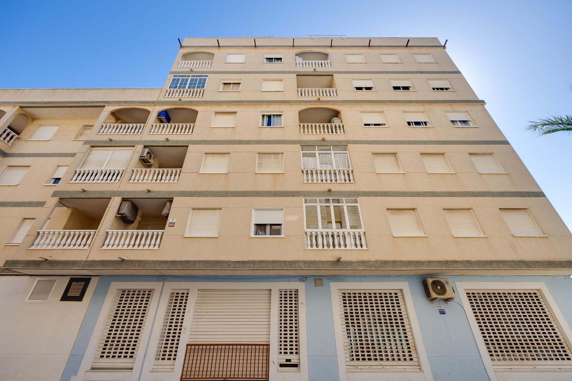 Apartamento Planta Media de 2 dormitorios en Guardamar del Segura - 34