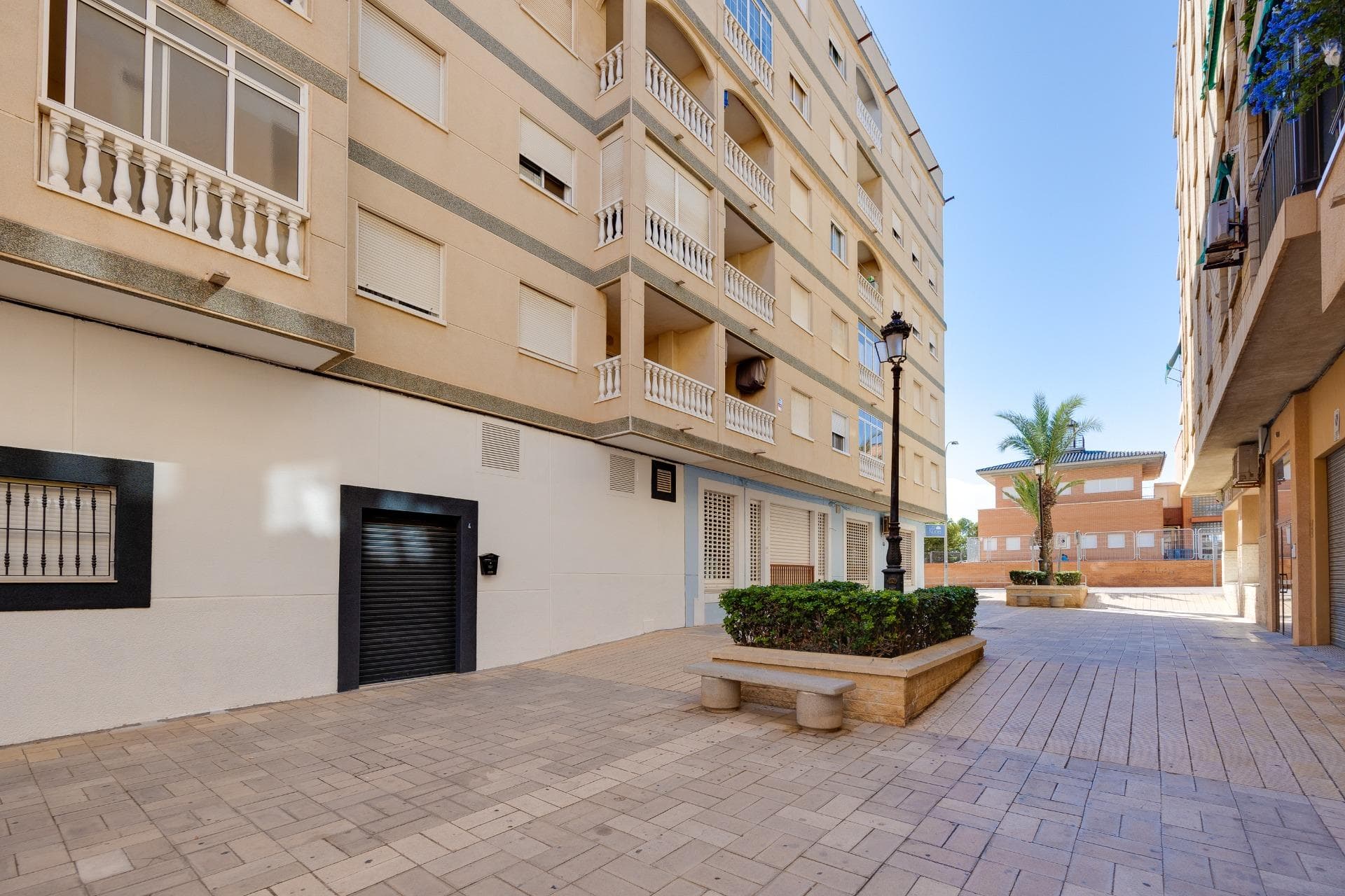 Apartamento Planta Media de 2 dormitorios en Guardamar del Segura - 35