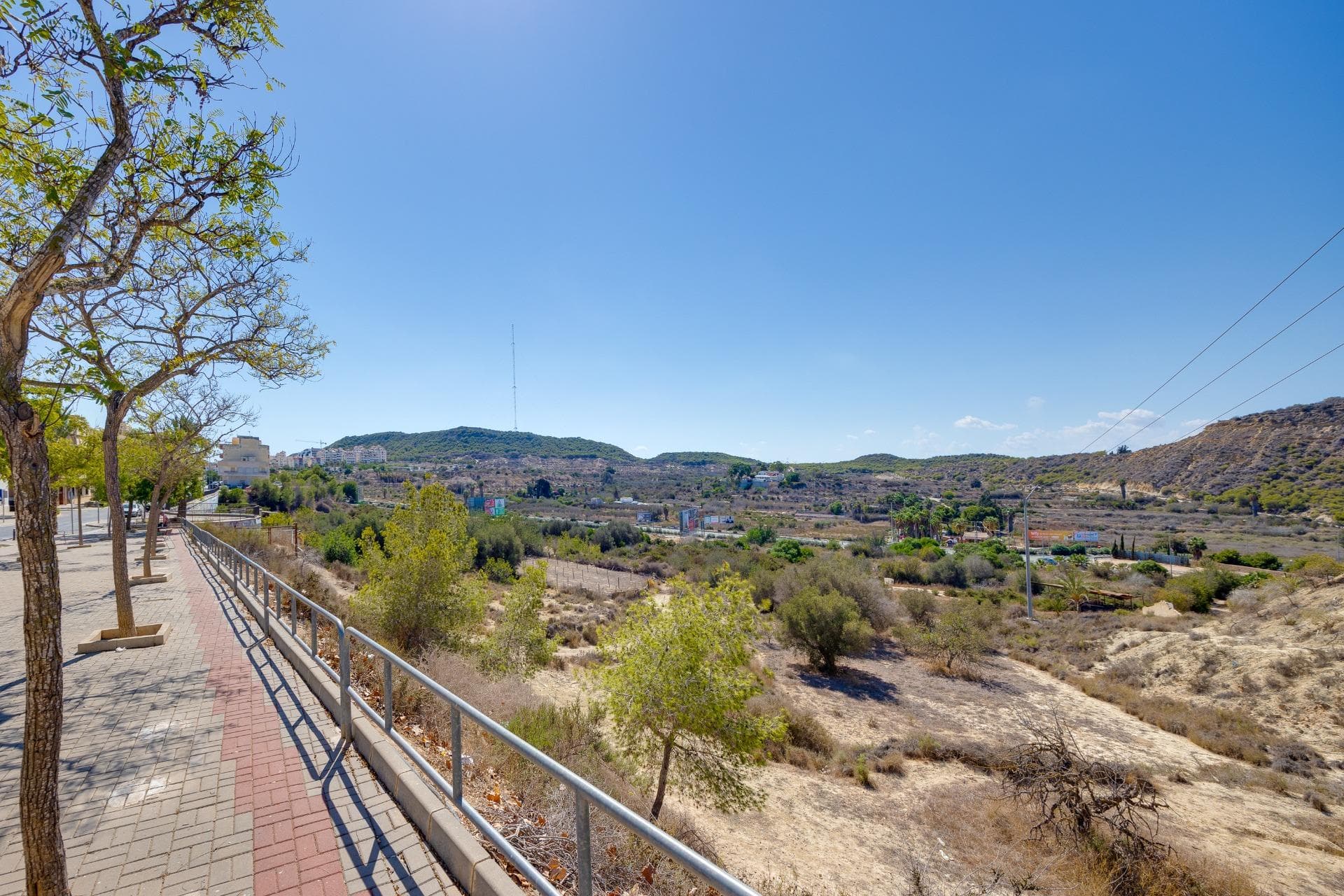 Apartamento Planta Media de 2 dormitorios en Guardamar del Segura - 5