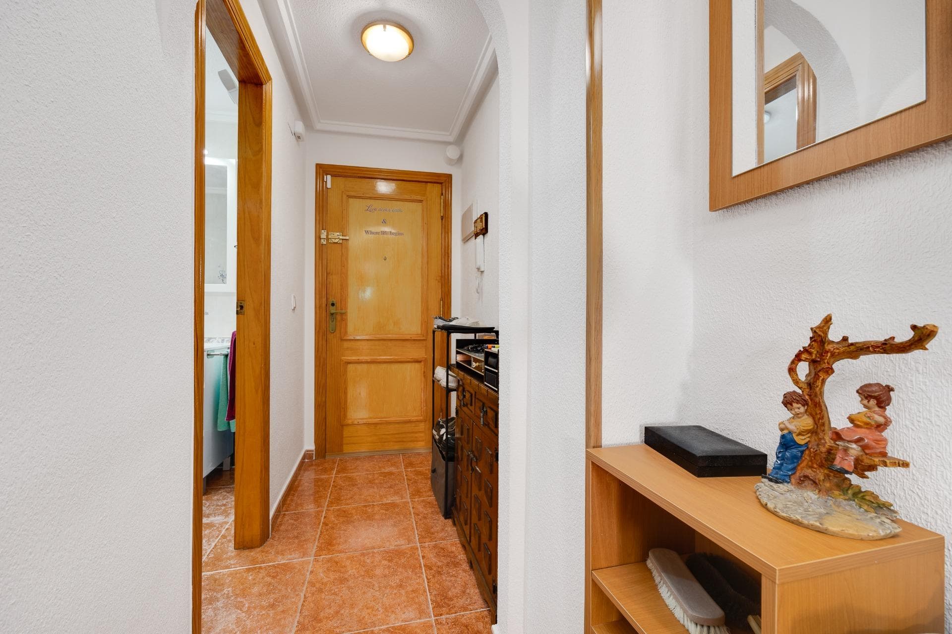 Apartamento Planta Media de 2 dormitorios en Guardamar del Segura - 7