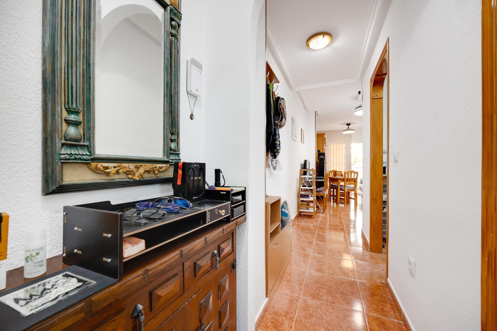 Apartamento Planta Media de 2 dormitorios en Guardamar del Segura - 8