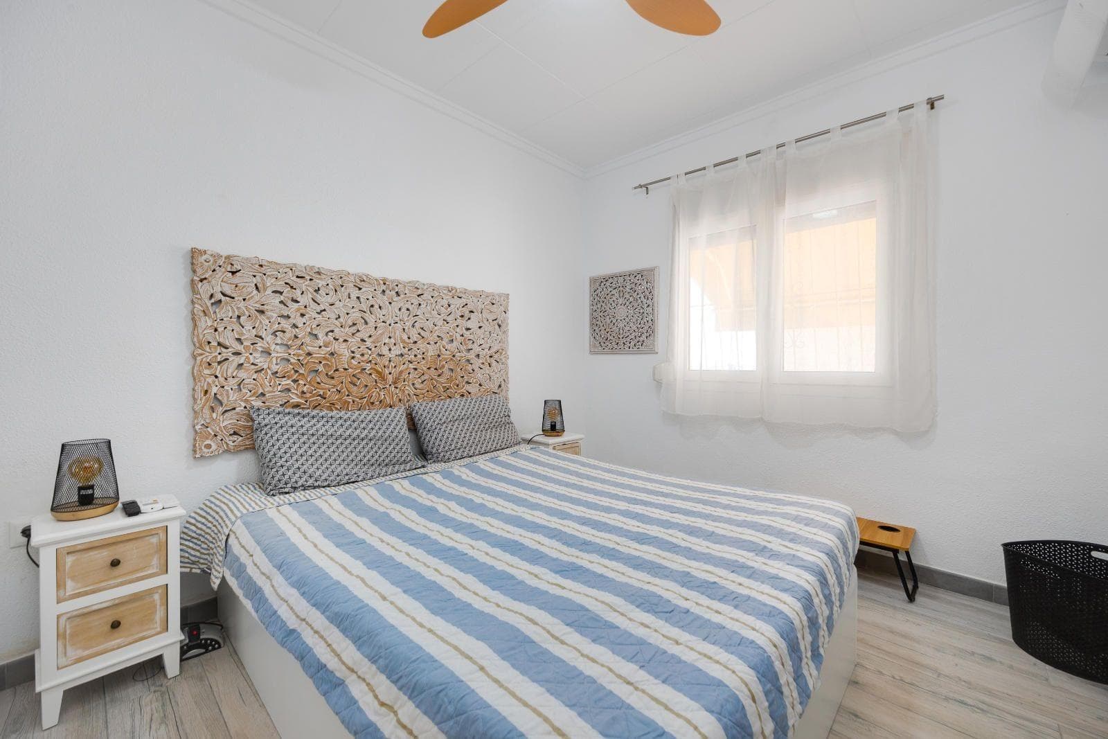 Villa - Chalet de 2 dormitorios en San Fulgencio - 18