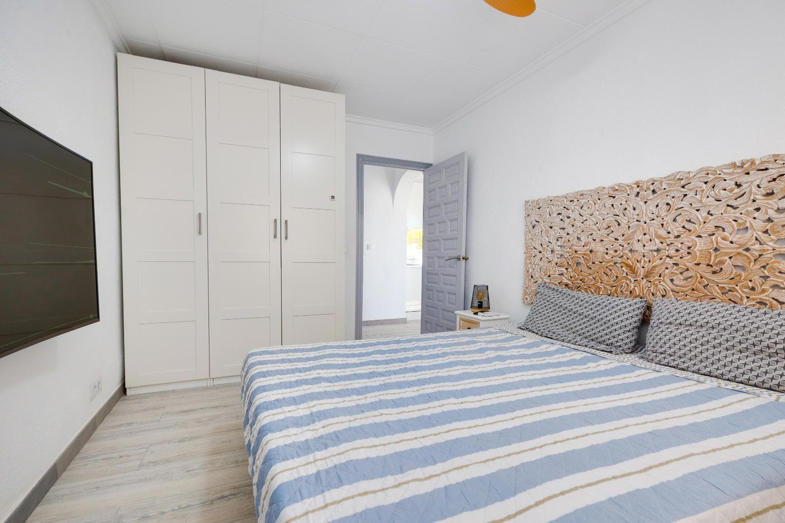 Villa - Chalet de 2 dormitorios en San Fulgencio - 19