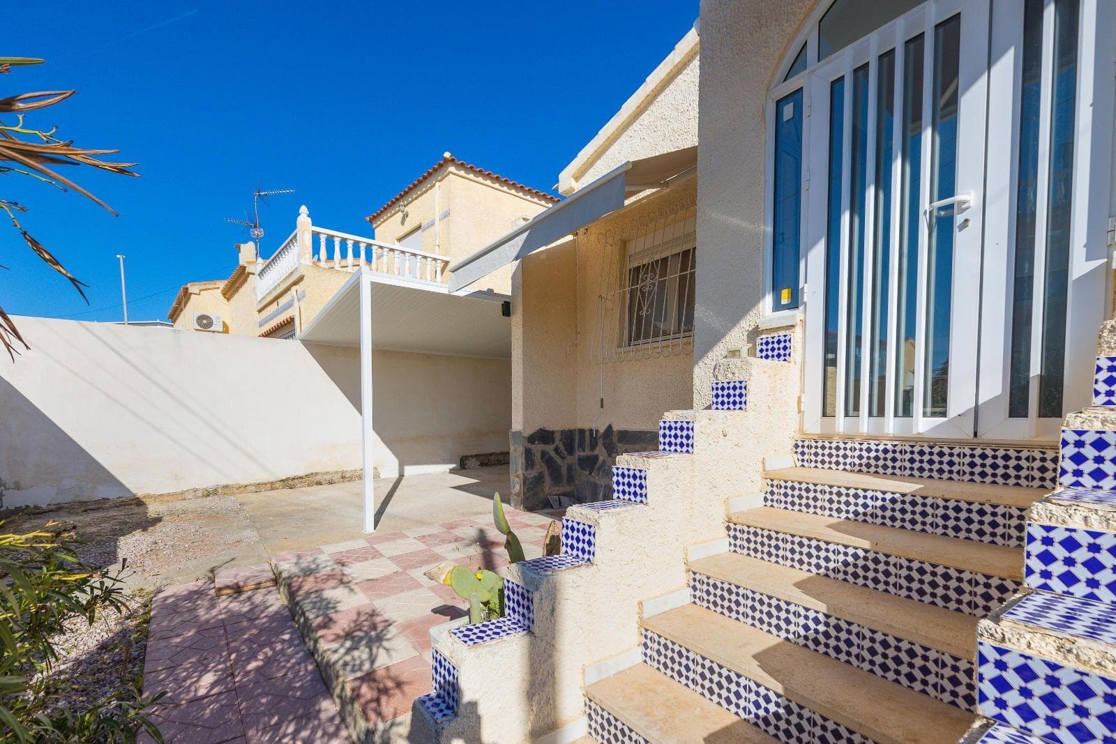 Villa - Chalet de 2 dormitorios en San Fulgencio - 32