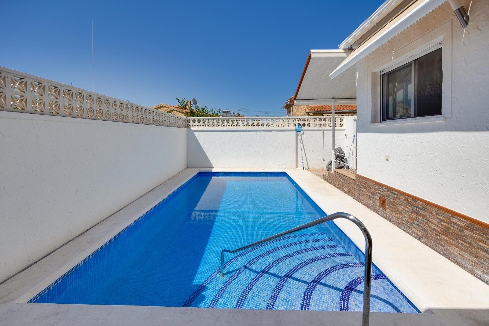 Villa - Chalet de 3 dormitorios en San Fulgencio - 11
