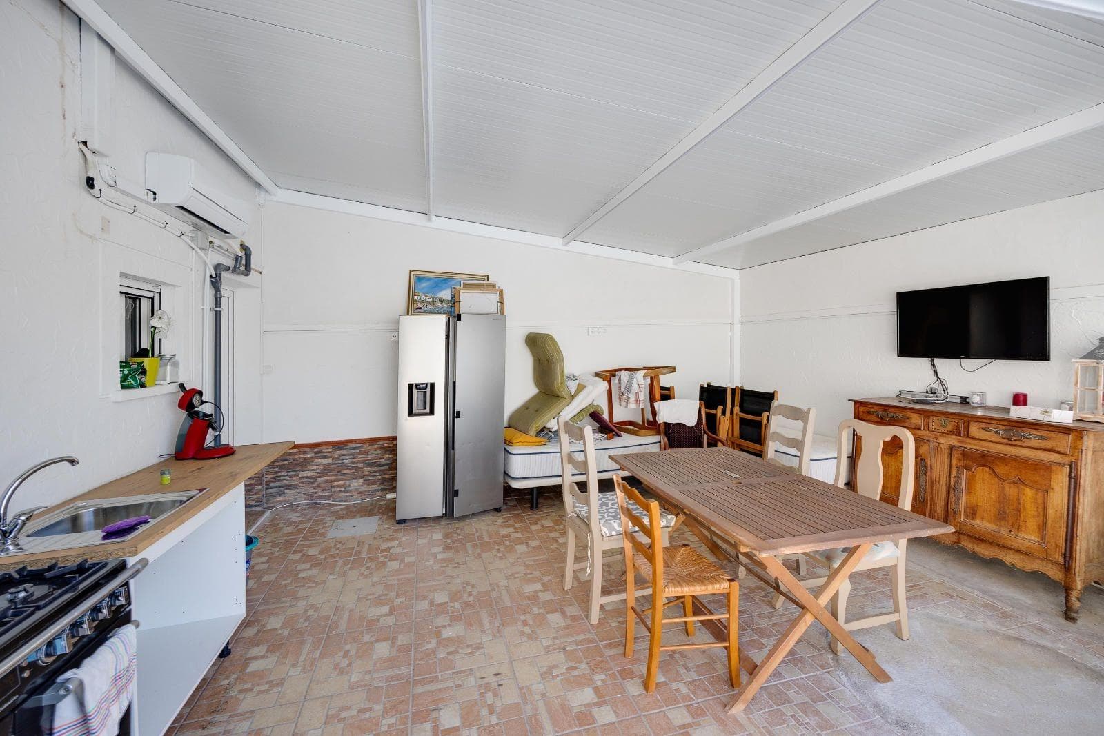 Villa - Chalet de 3 dormitorios en San Fulgencio - 14