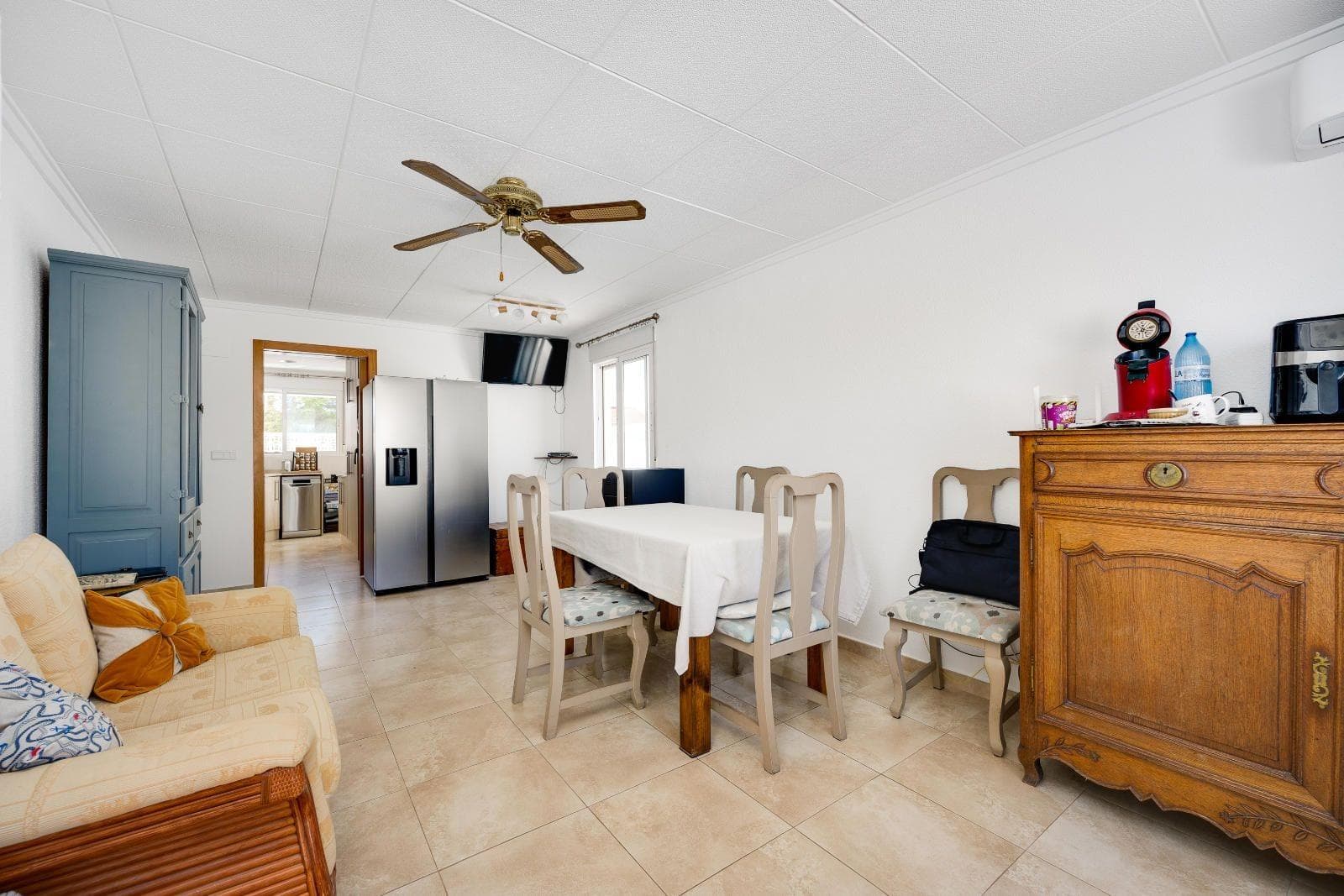 Villa - Chalet de 3 dormitorios en San Fulgencio - 18