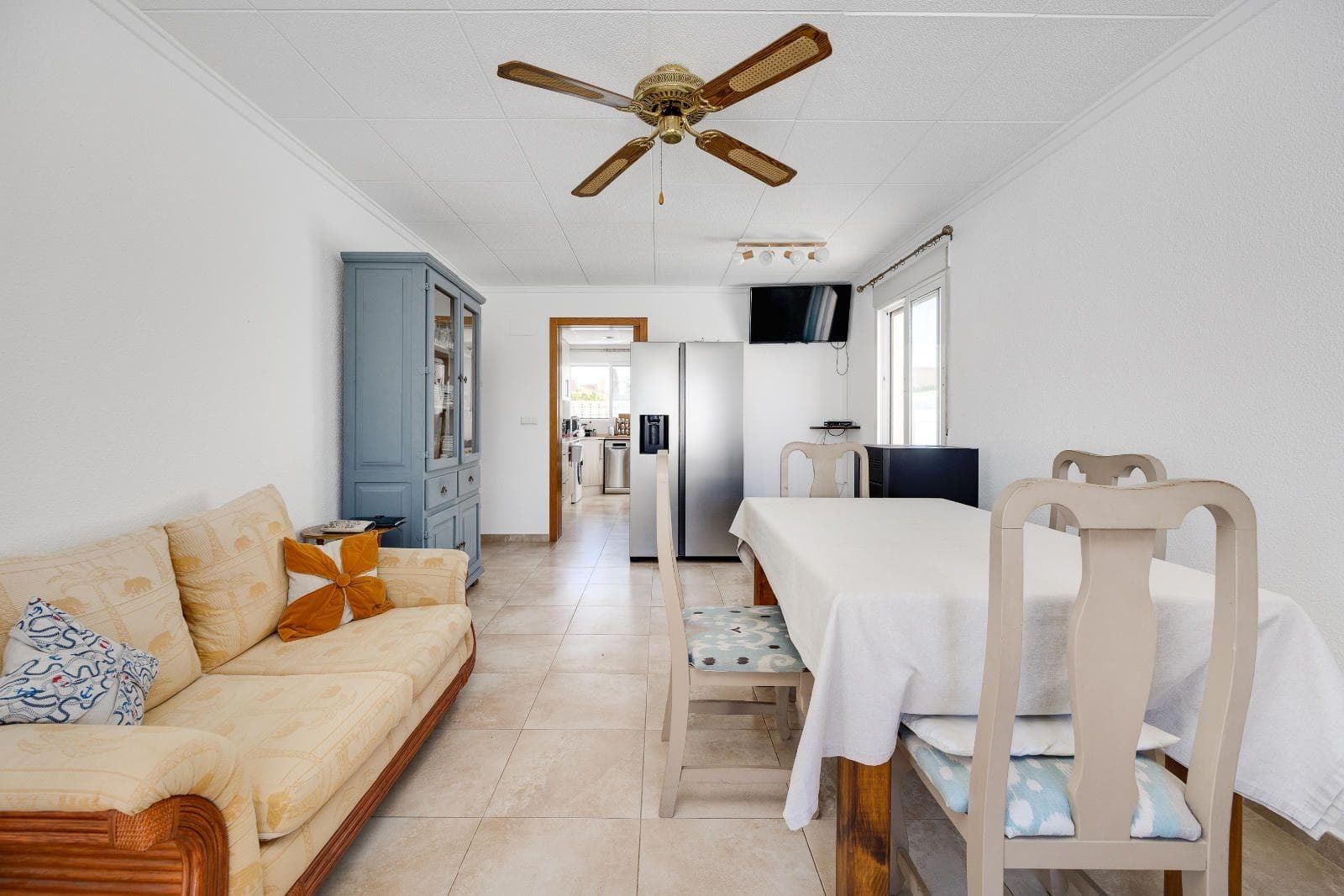 Villa - Chalet de 3 dormitorios en San Fulgencio - 19