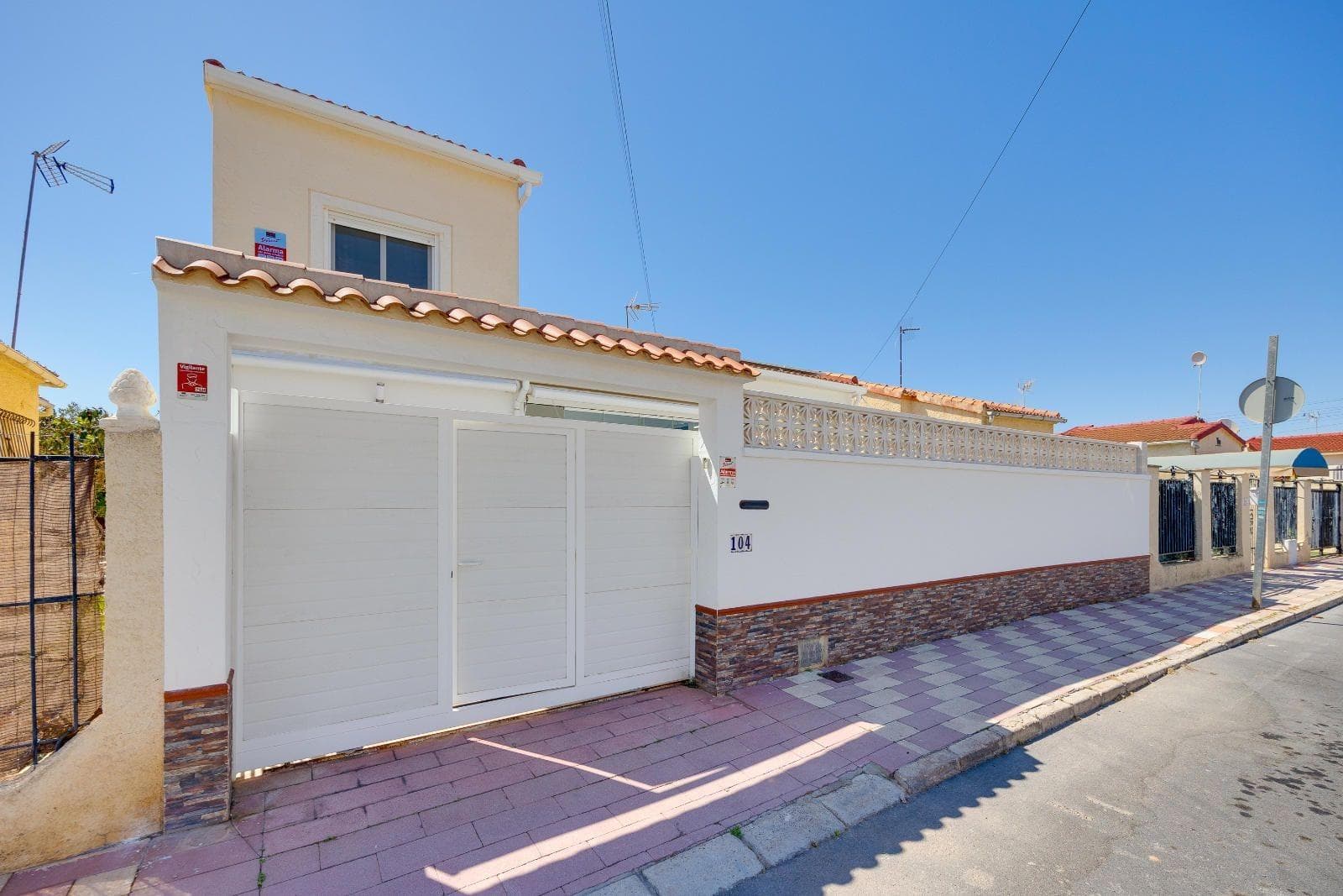Villa - Chalet de 3 dormitorios en San Fulgencio - 3