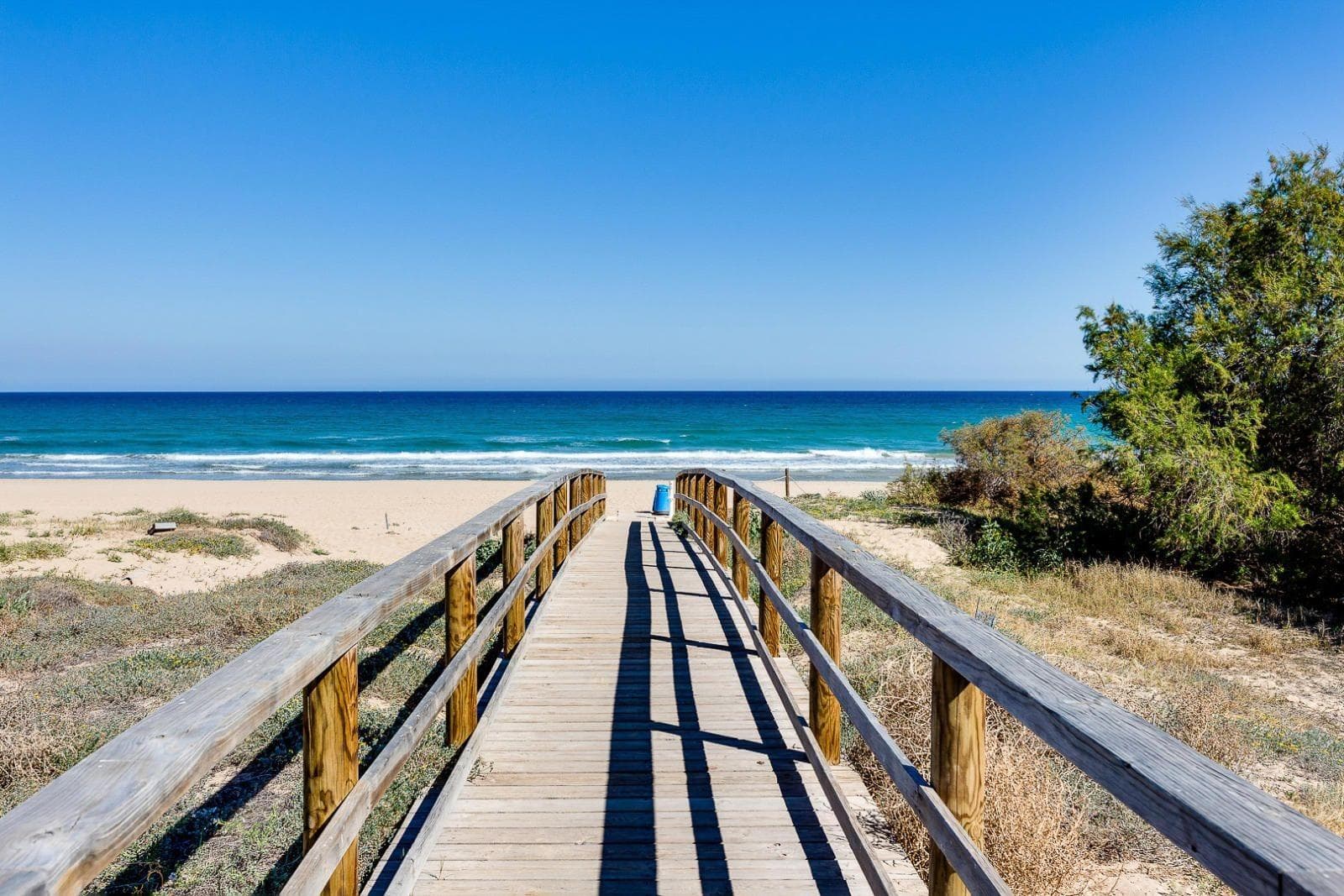 Villa - Chalet de 3 dormitorios en San Fulgencio - 43