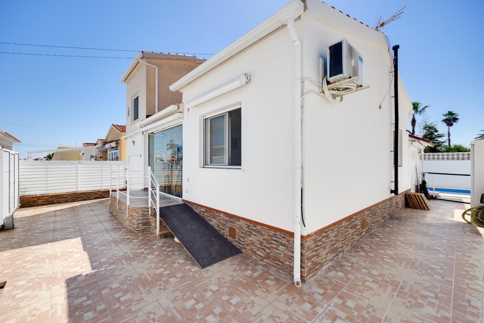 Villa - Chalet de 3 dormitorios en San Fulgencio - 5