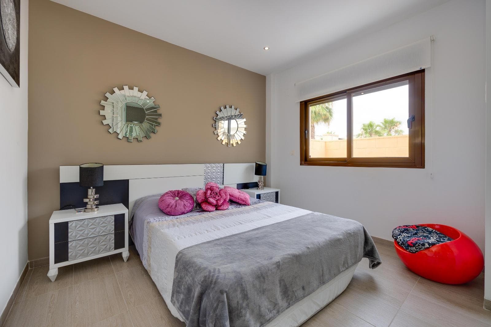 Villa - Chalet de 3 dormitorios en Ciudad Quesada - 15