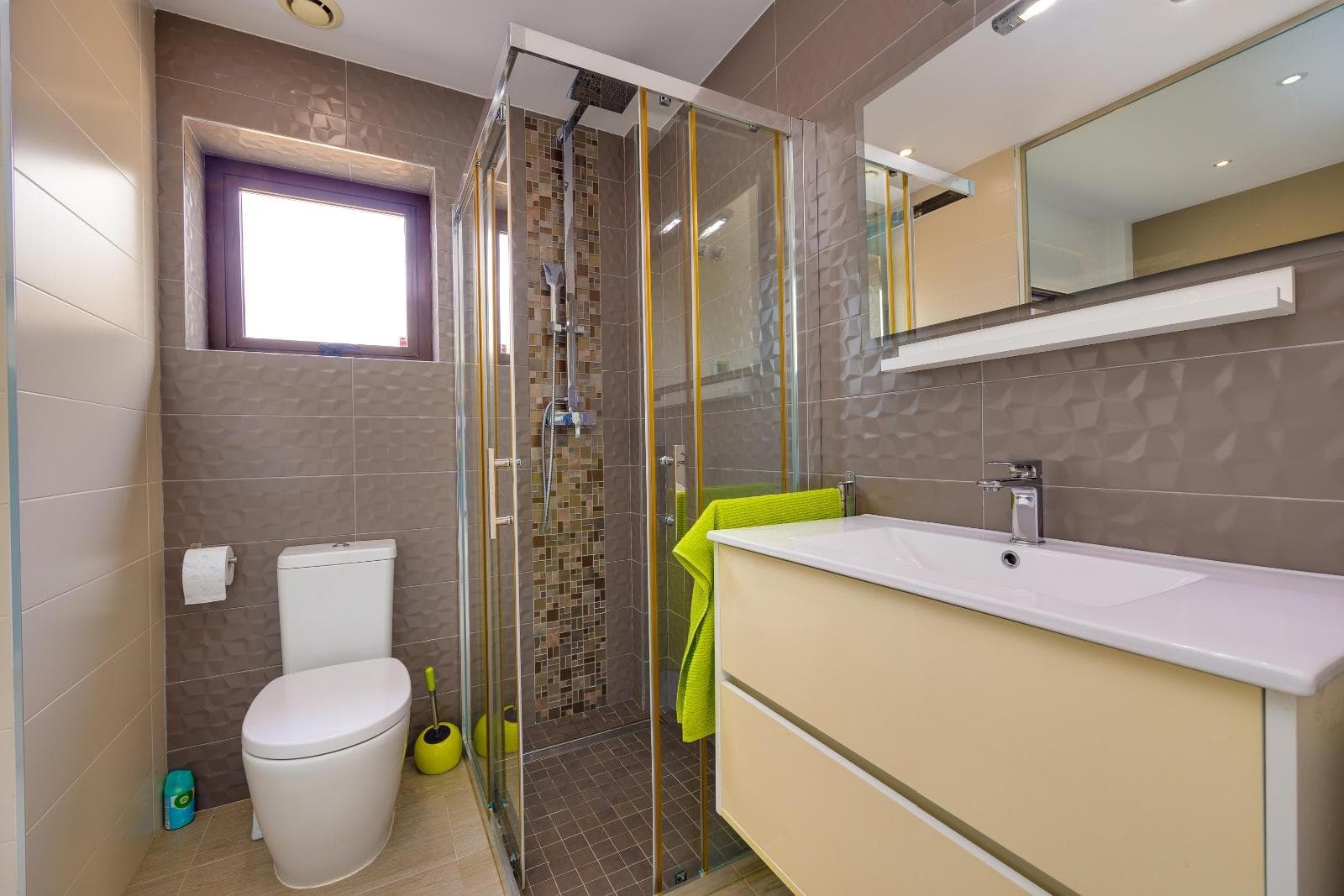 Villa - Chalet de 3 dormitorios en Ciudad Quesada - 18
